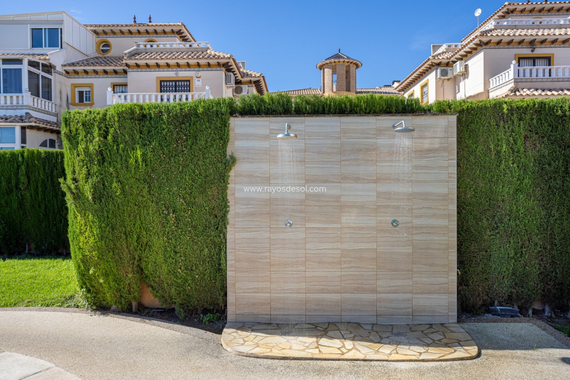 Herverkoop - Villa - Lomas de Cabo Roig - Orihuela Costa
