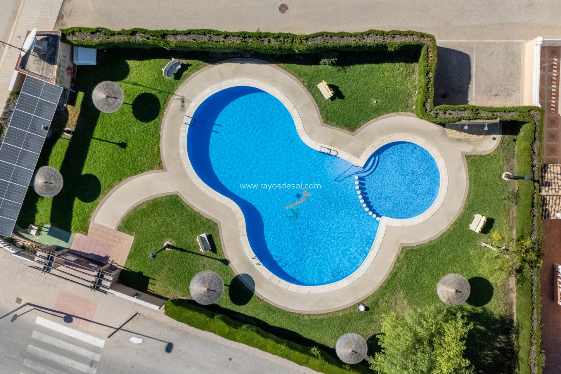 Herverkoop - Villa - Lomas de Cabo Roig - Orihuela Costa
