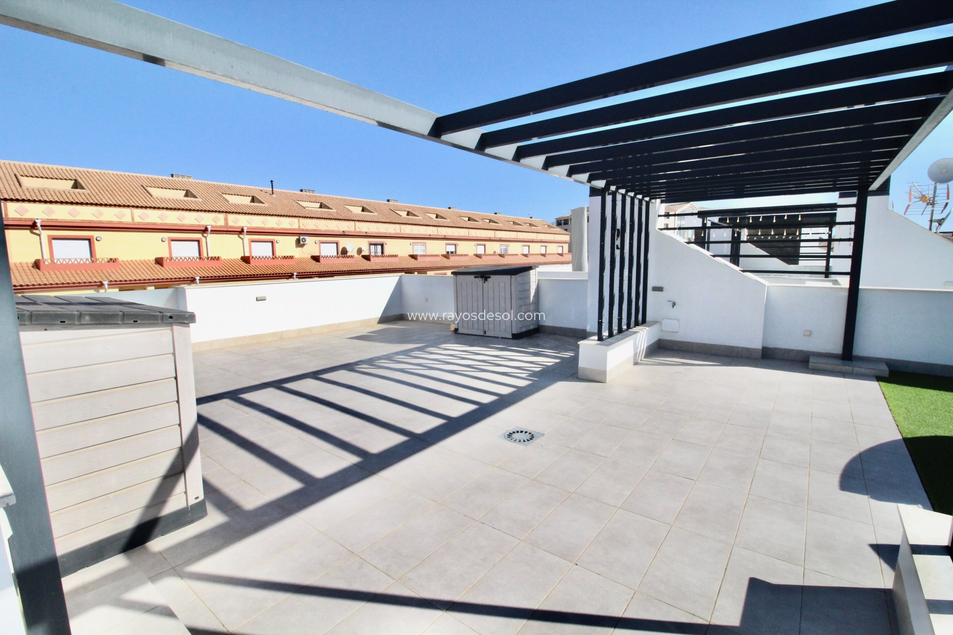 Herverkoop - Villa - Los Alcazares