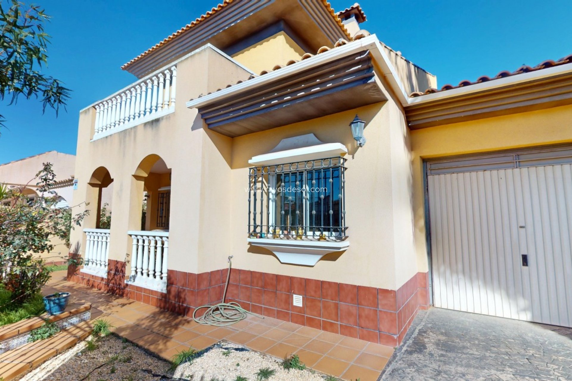 Herverkoop - Villa - Los Alcazares