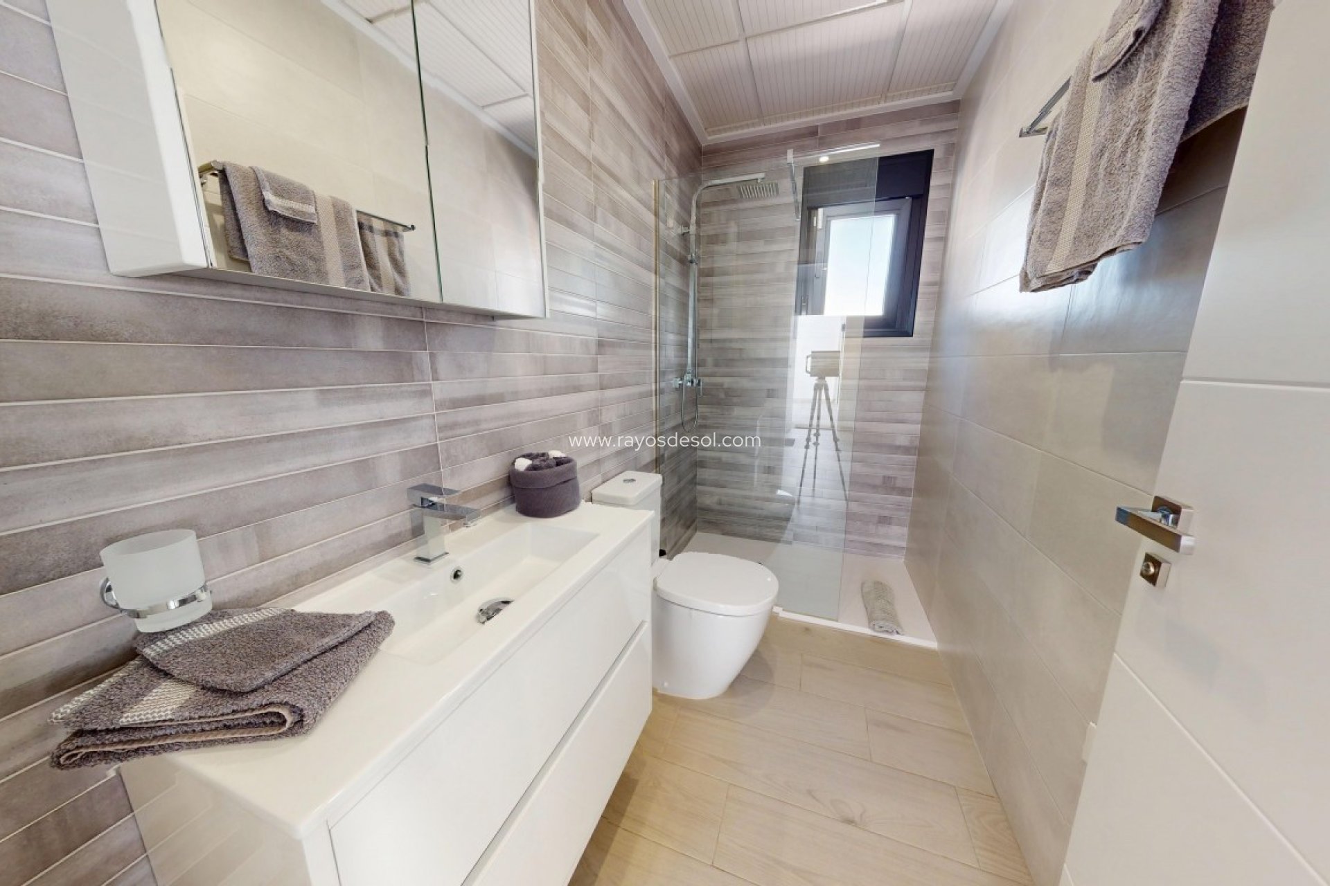 Herverkoop - Villa - Los Alcazares