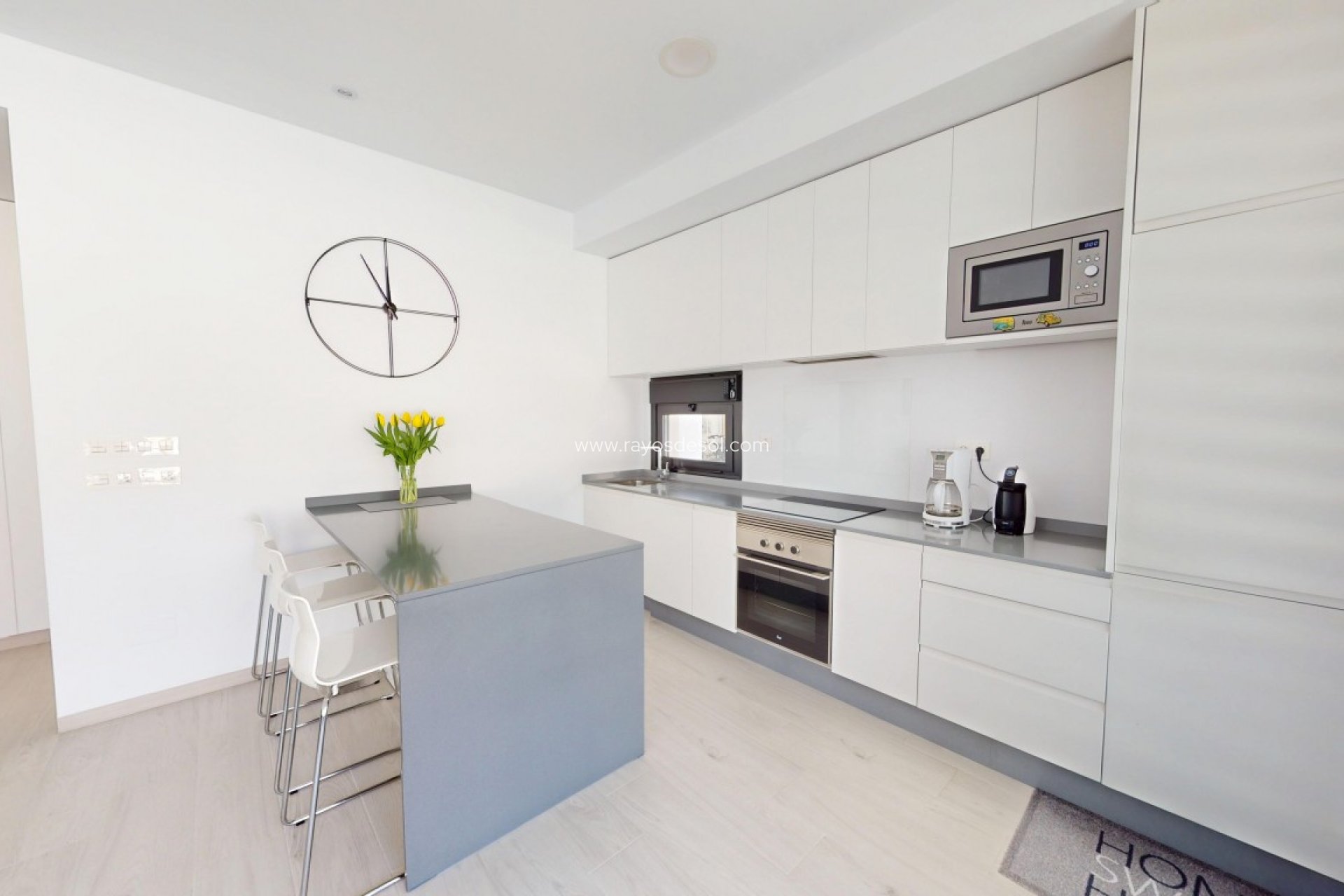 Herverkoop - Villa - Los Alcazares