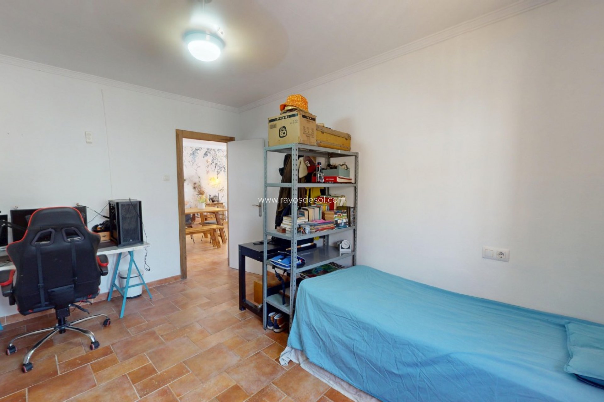 Herverkoop - Villa - Los Alcazares
