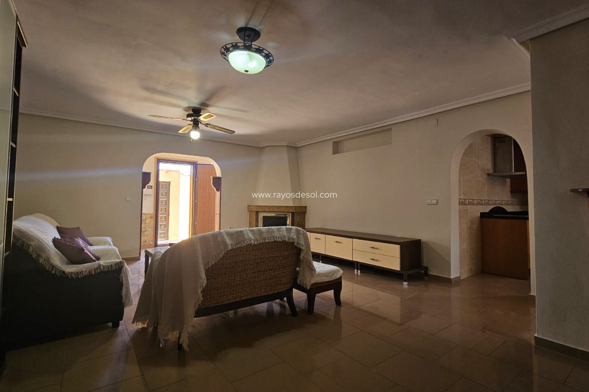 Herverkoop - Villa - Los Alcazares