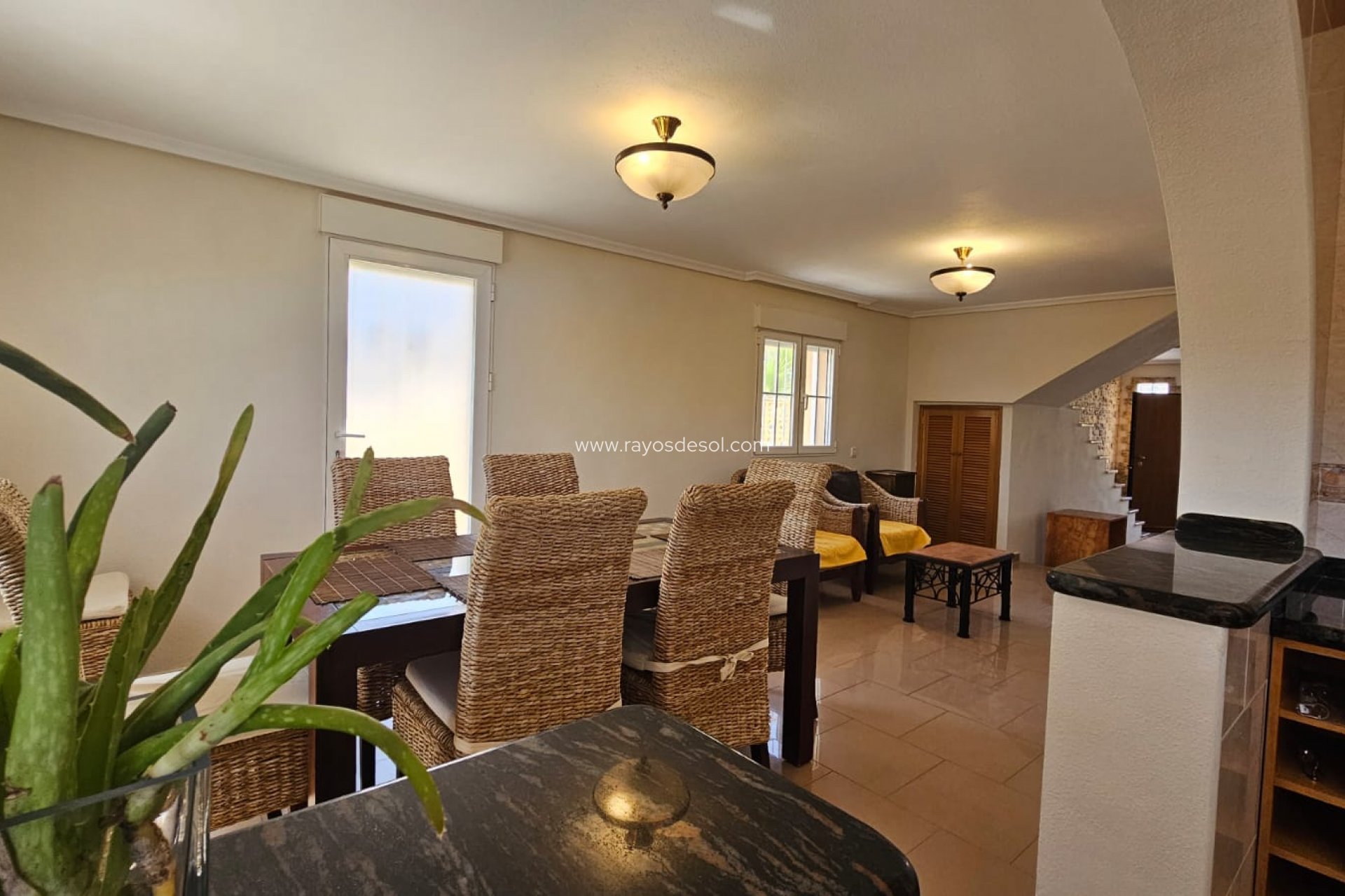 Herverkoop - Villa - Los Alcazares