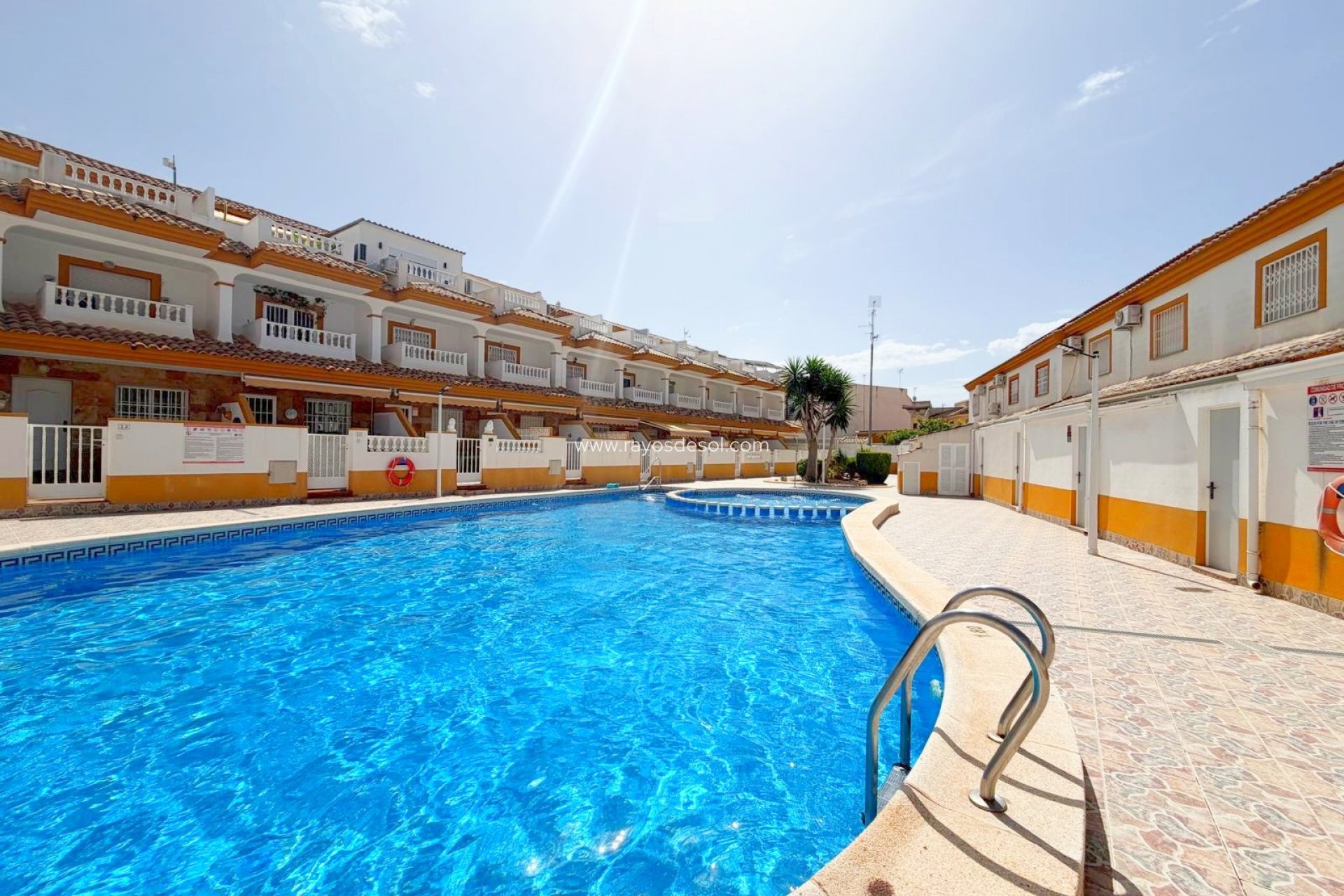 Herverkoop - Villa - Los Alcazares