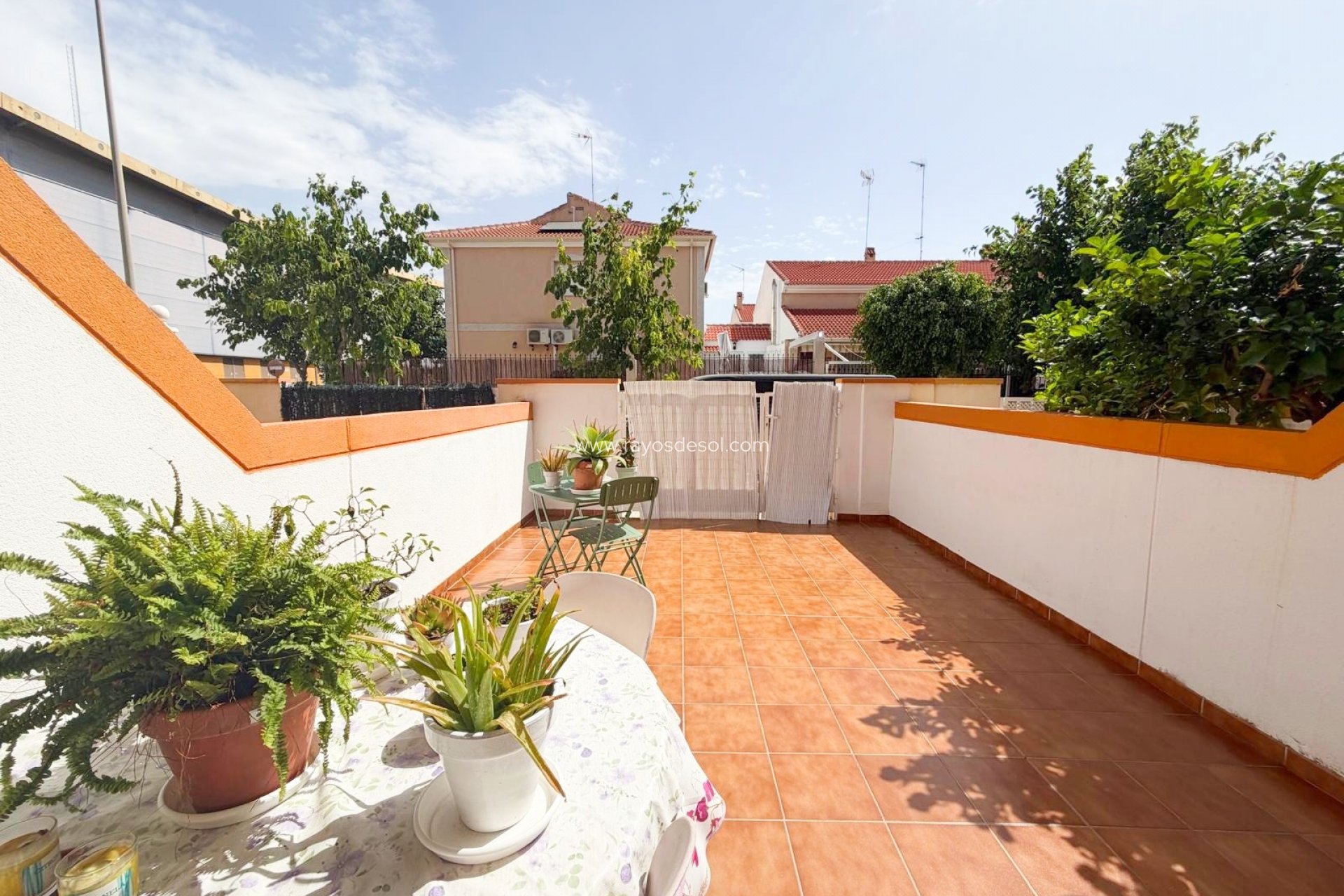 Herverkoop - Villa - Los Alcazares