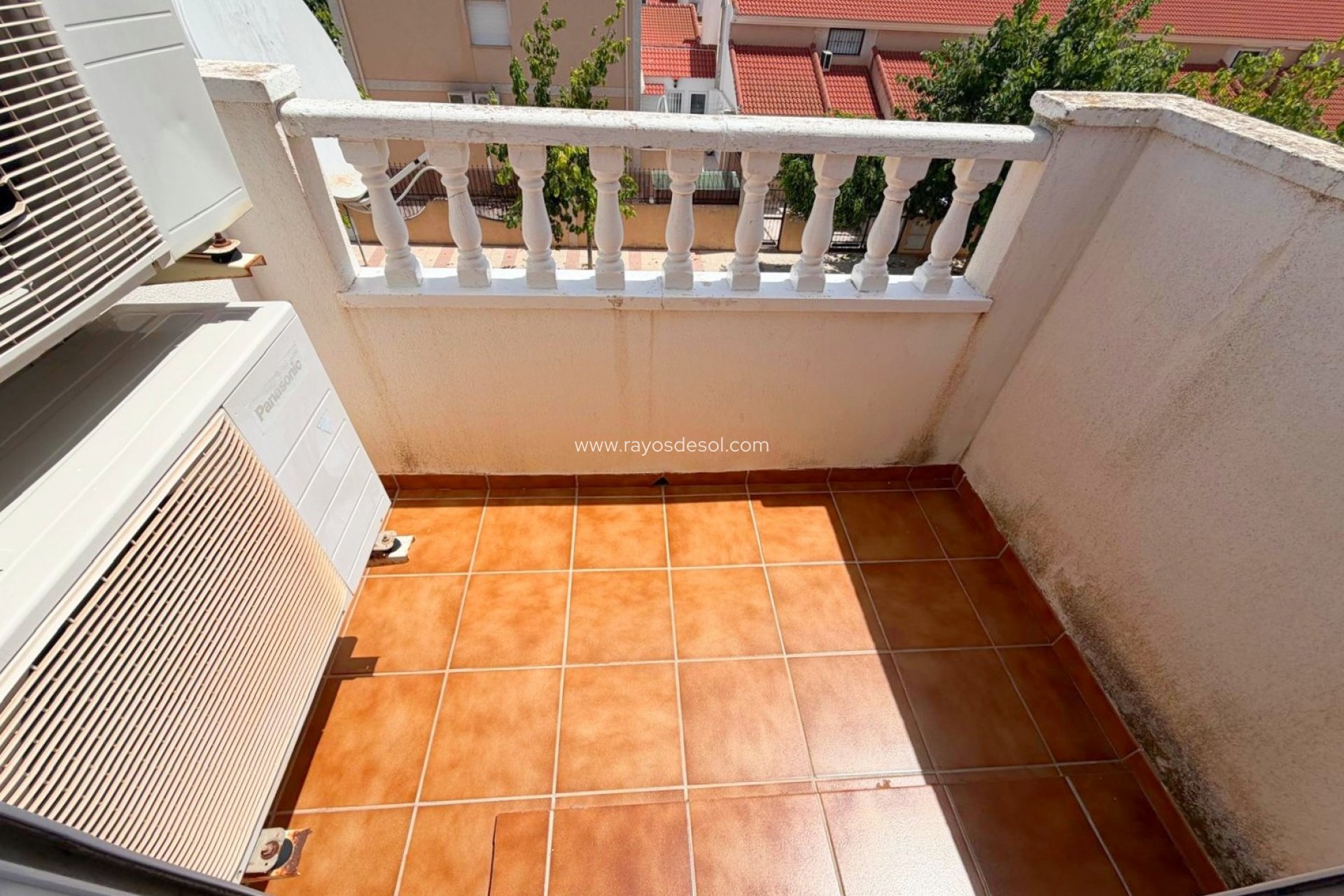 Herverkoop - Villa - Los Alcazares