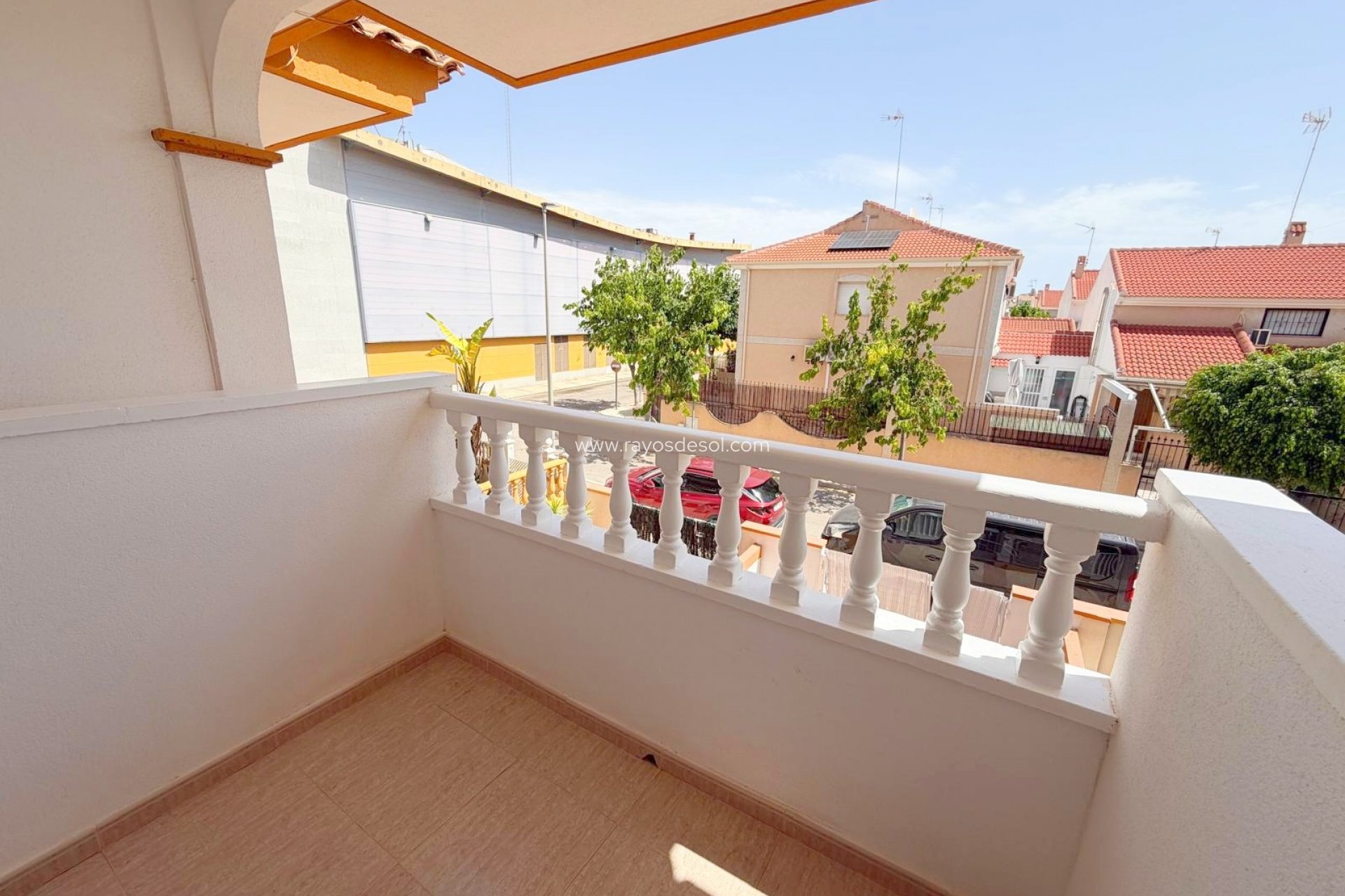 Herverkoop - Villa - Los Alcazares