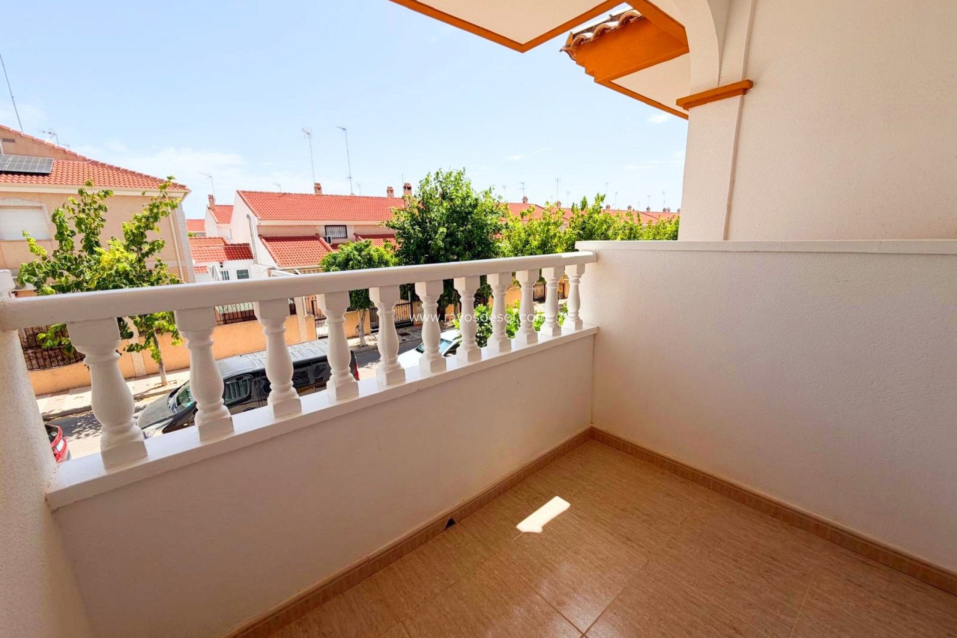 Herverkoop - Villa - Los Alcazares