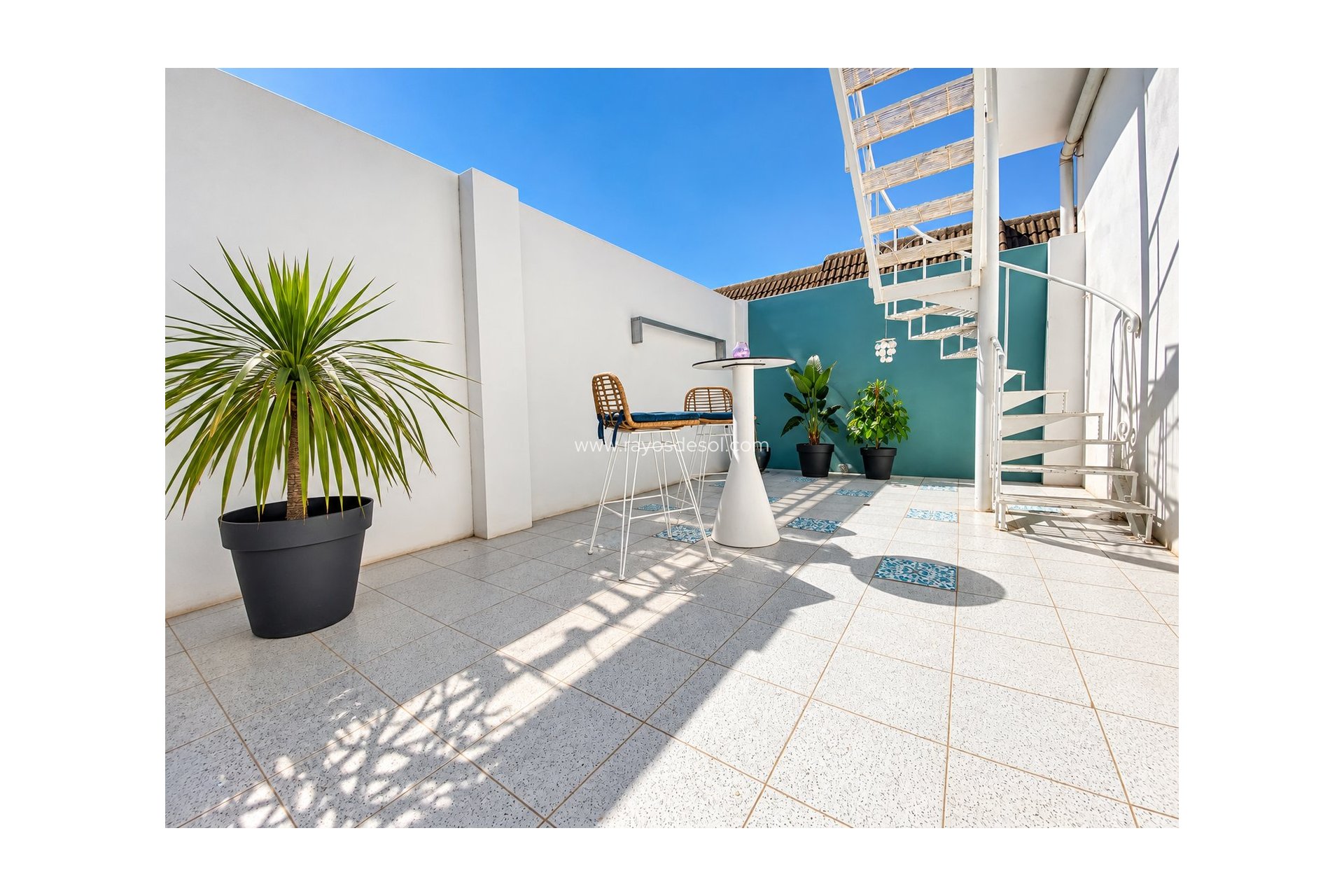 Herverkoop - Villa - Mar de Cristal - Mar Menor