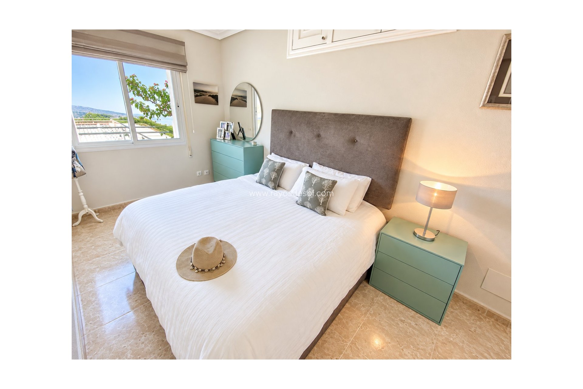 Herverkoop - Villa - Mar de Cristal - Mar Menor