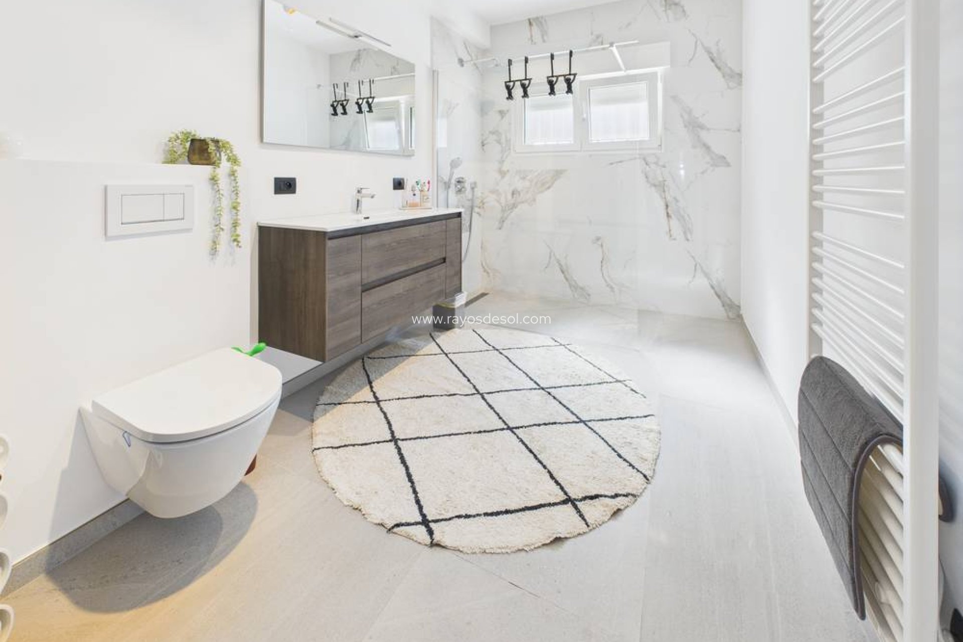 Herverkoop - Villa - Mar de Cristal