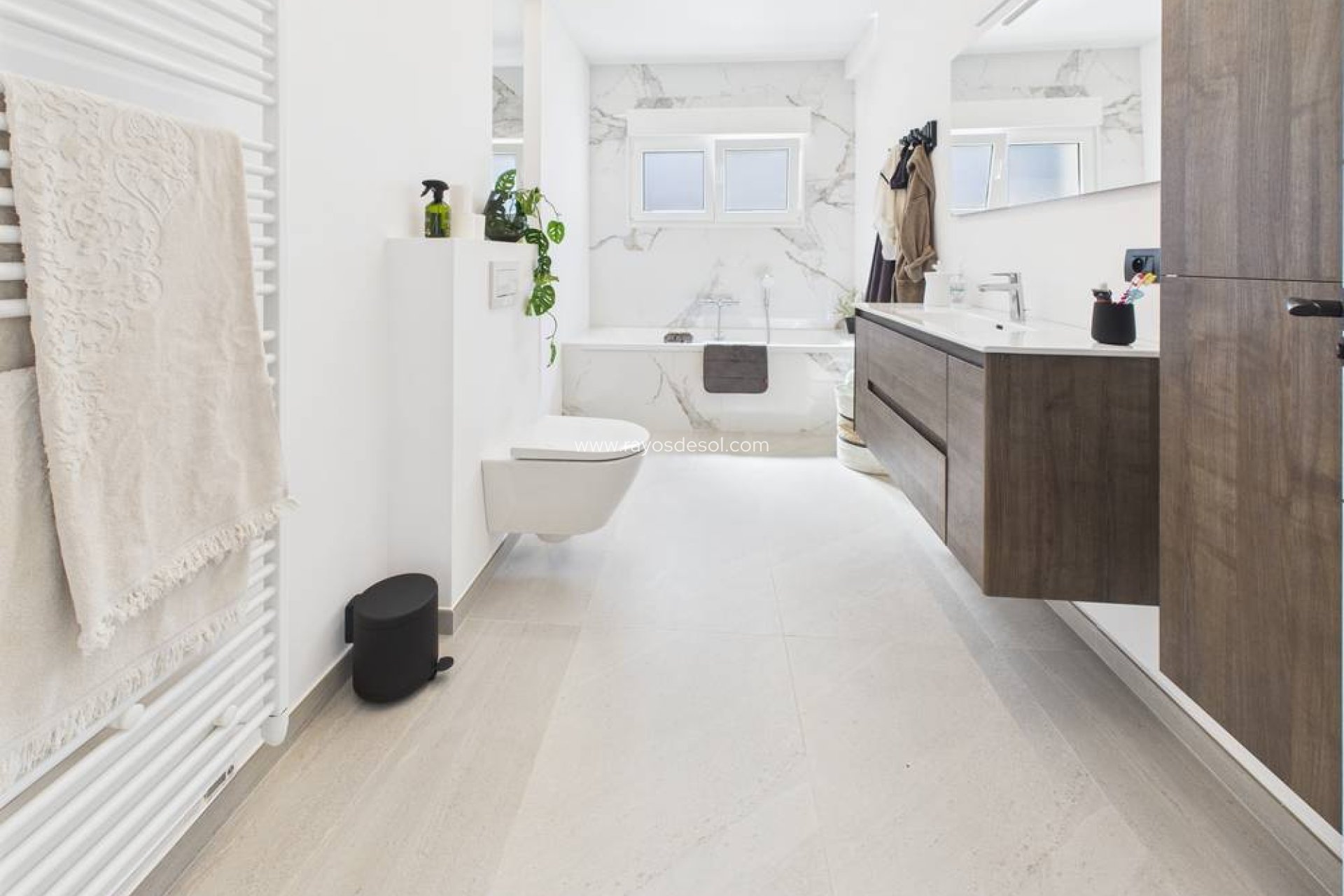 Herverkoop - Villa - Mar de Cristal