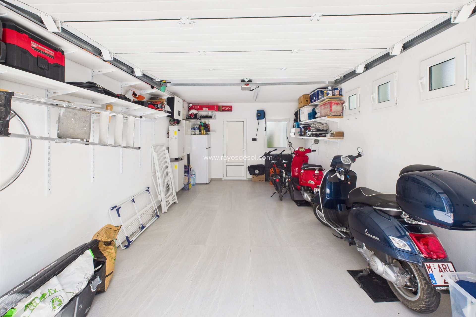 Herverkoop - Villa - Mar de Cristal