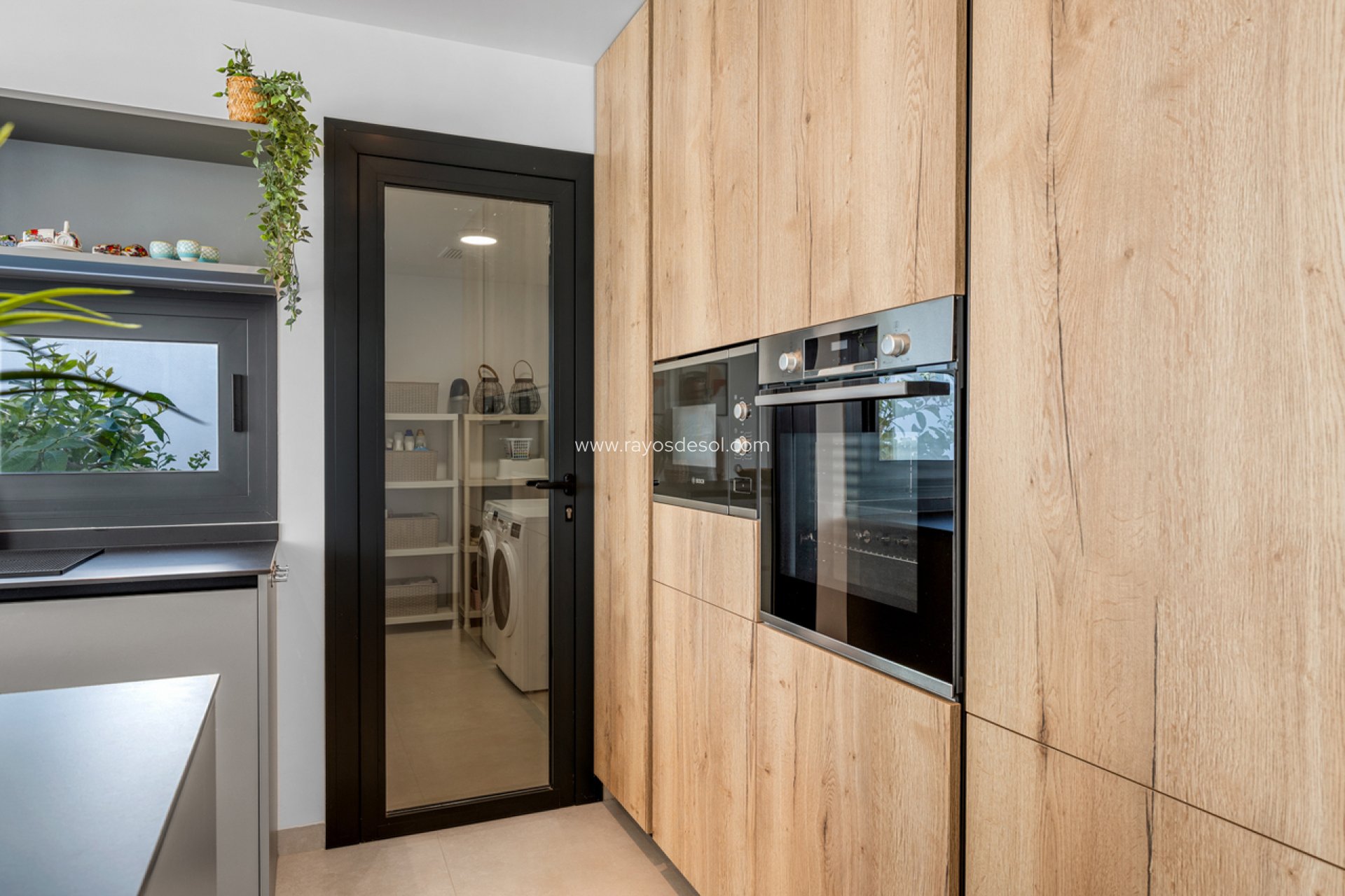 Herverkoop - Villa - Mar de Cristal