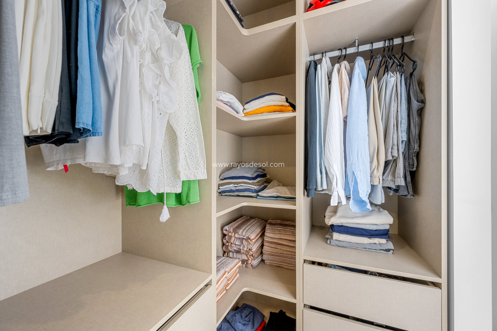 Herverkoop - Villa - Mar de Cristal