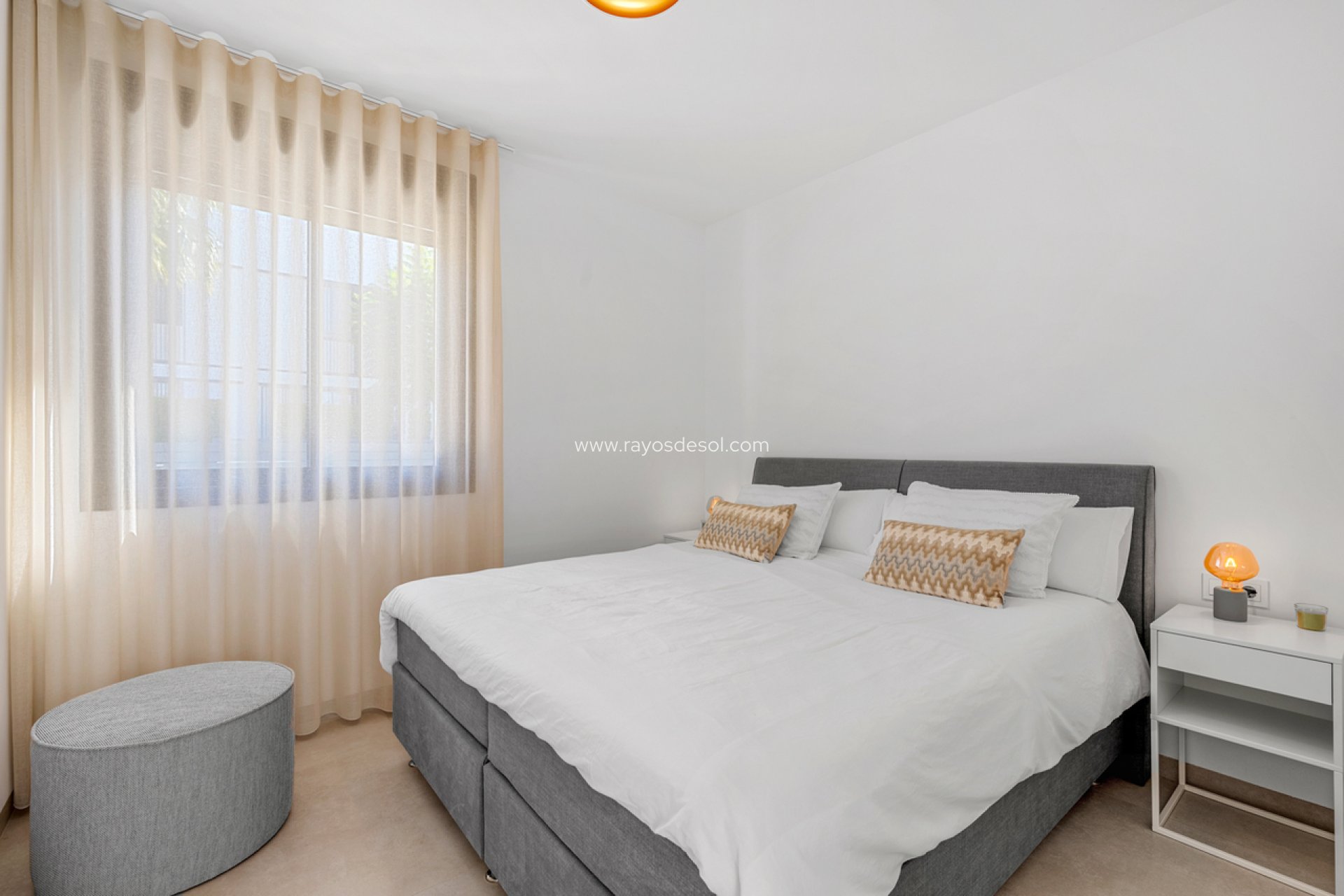 Herverkoop - Villa - Mar de Cristal