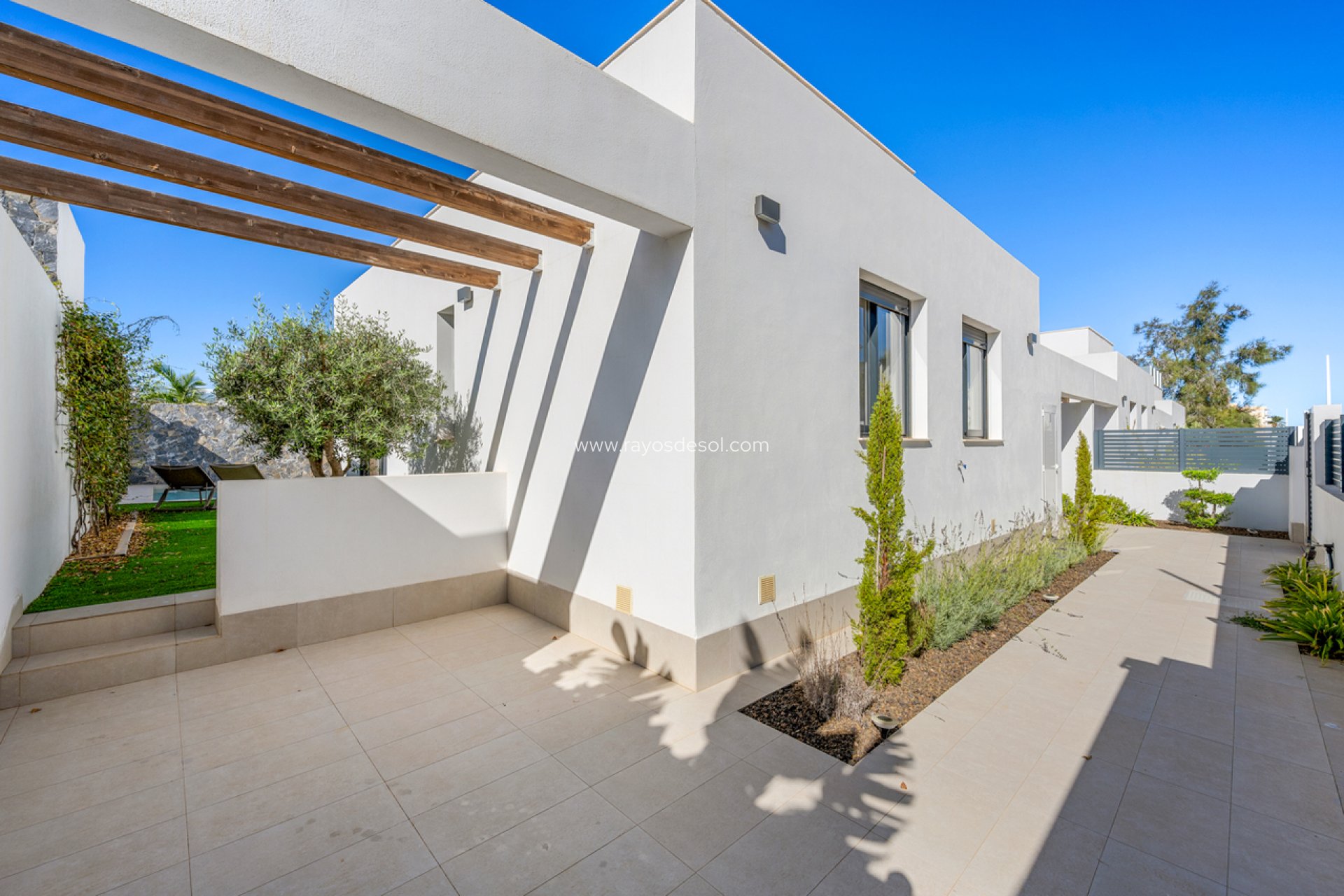 Herverkoop - Villa - Mar de Cristal