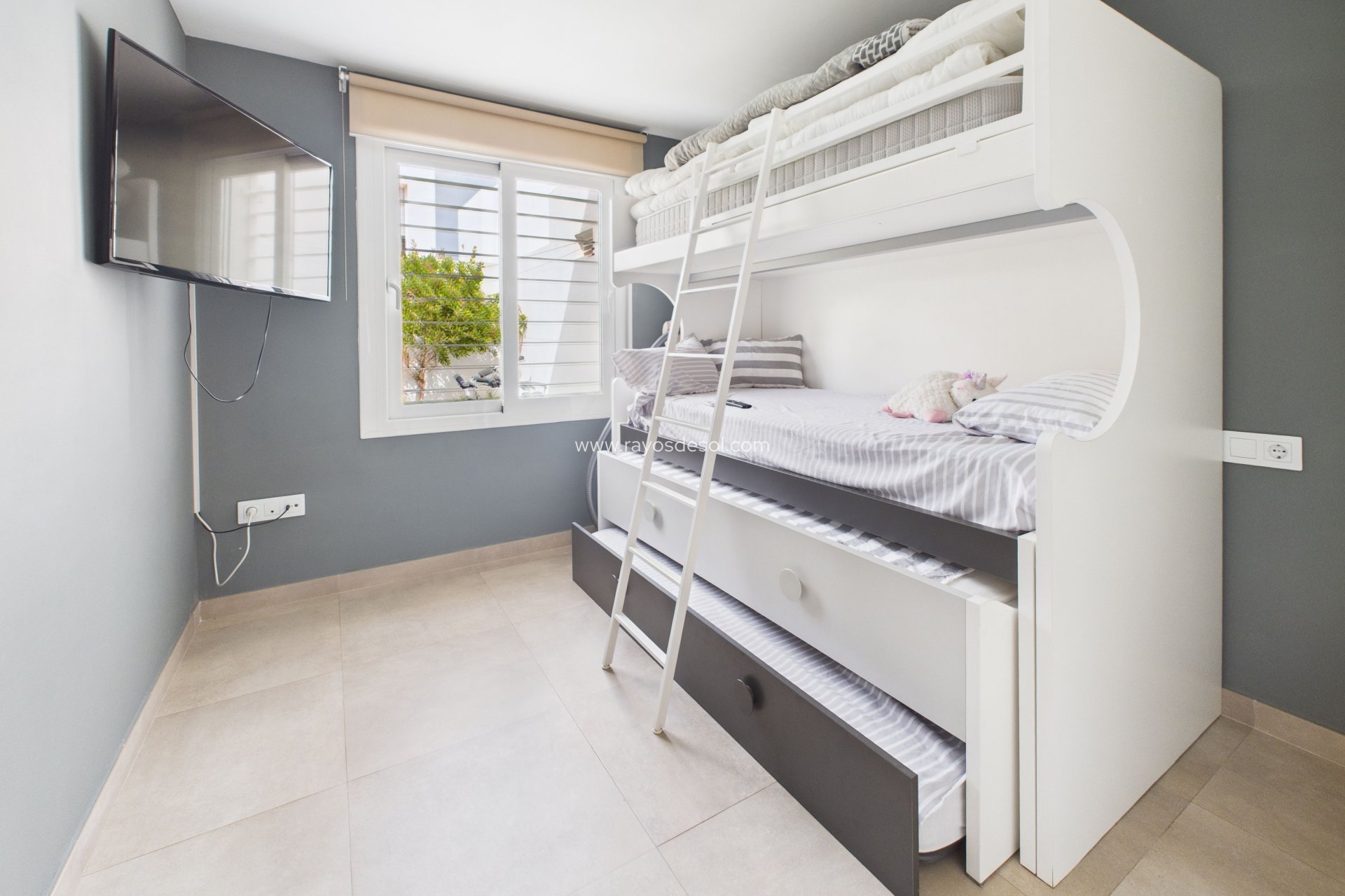 Herverkoop - Villa - Mar de Cristal