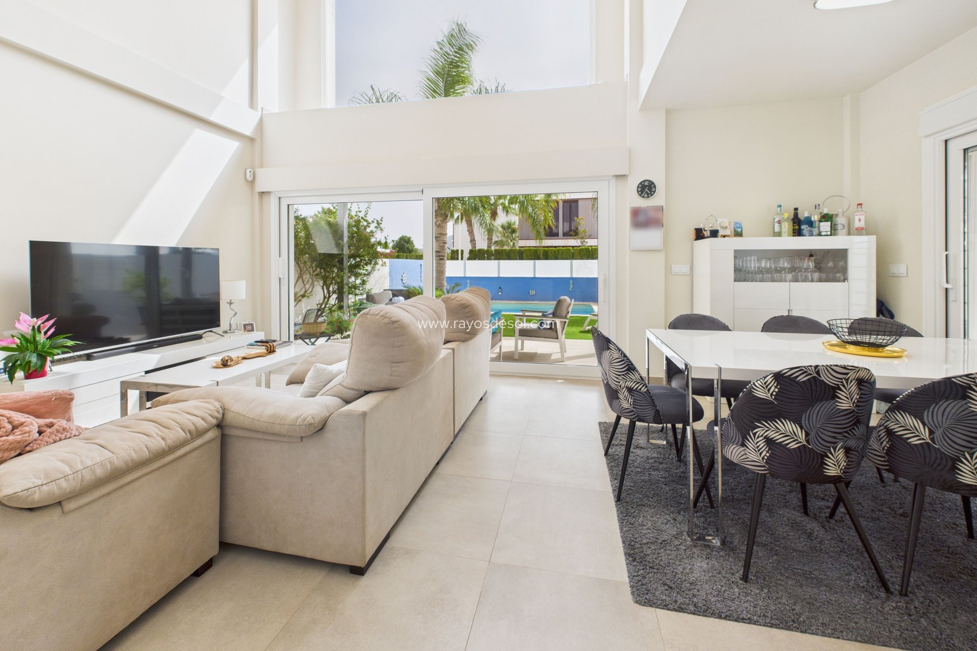 Herverkoop - Villa - Mar de Cristal