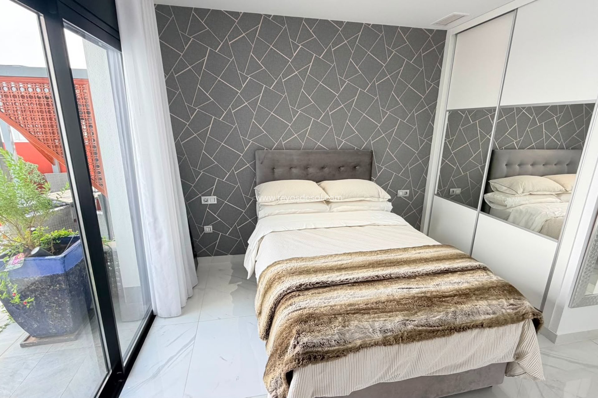 Herverkoop - Villa - Montesinos - La Herrada