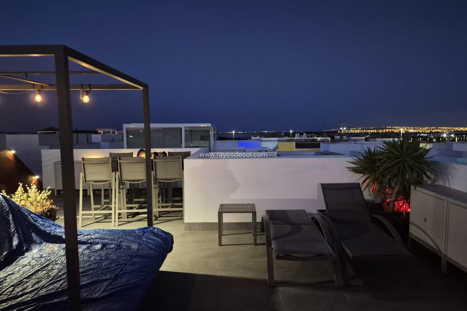 Herverkoop - Villa - Montesinos - La Herrada