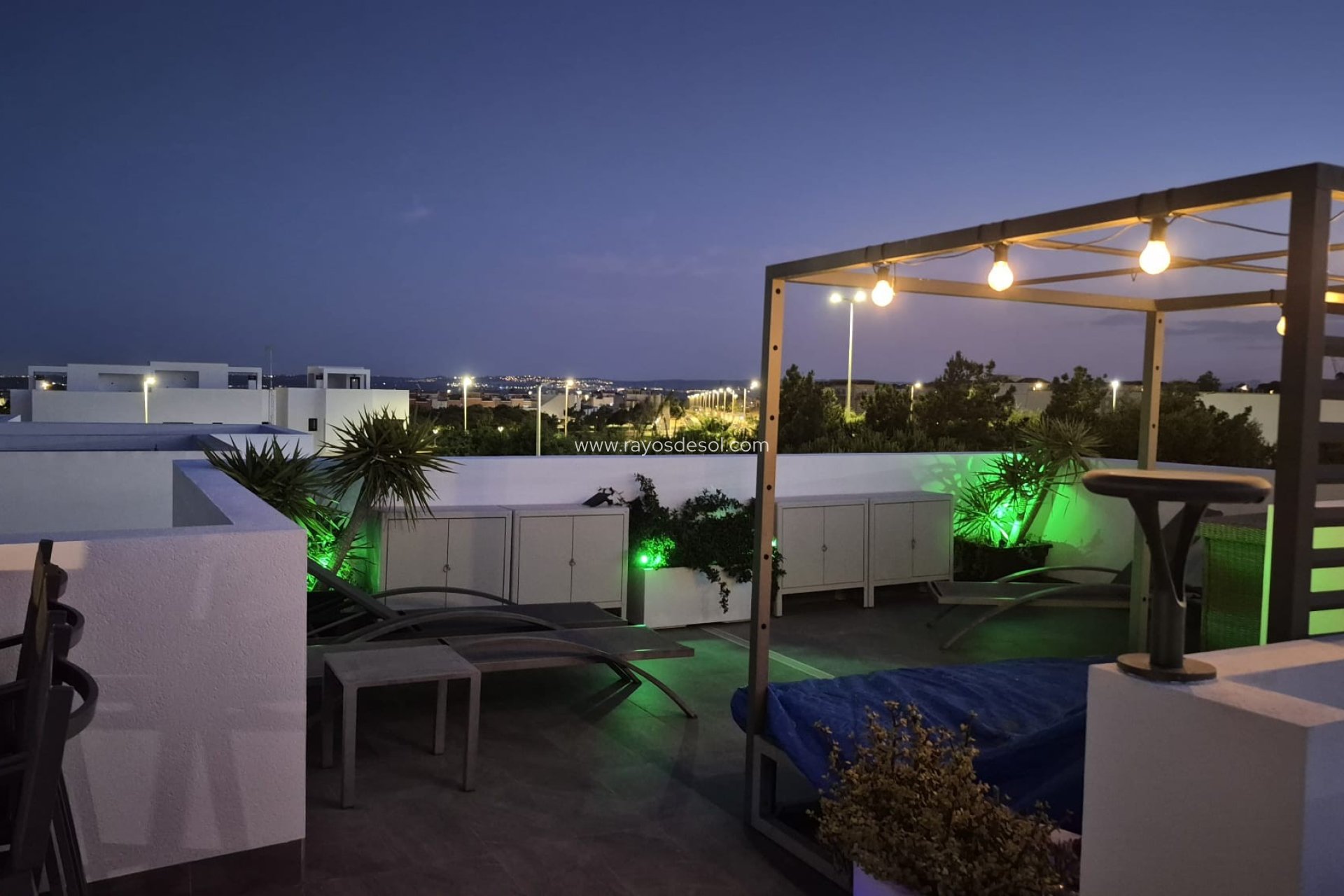 Herverkoop - Villa - Montesinos - La Herrada