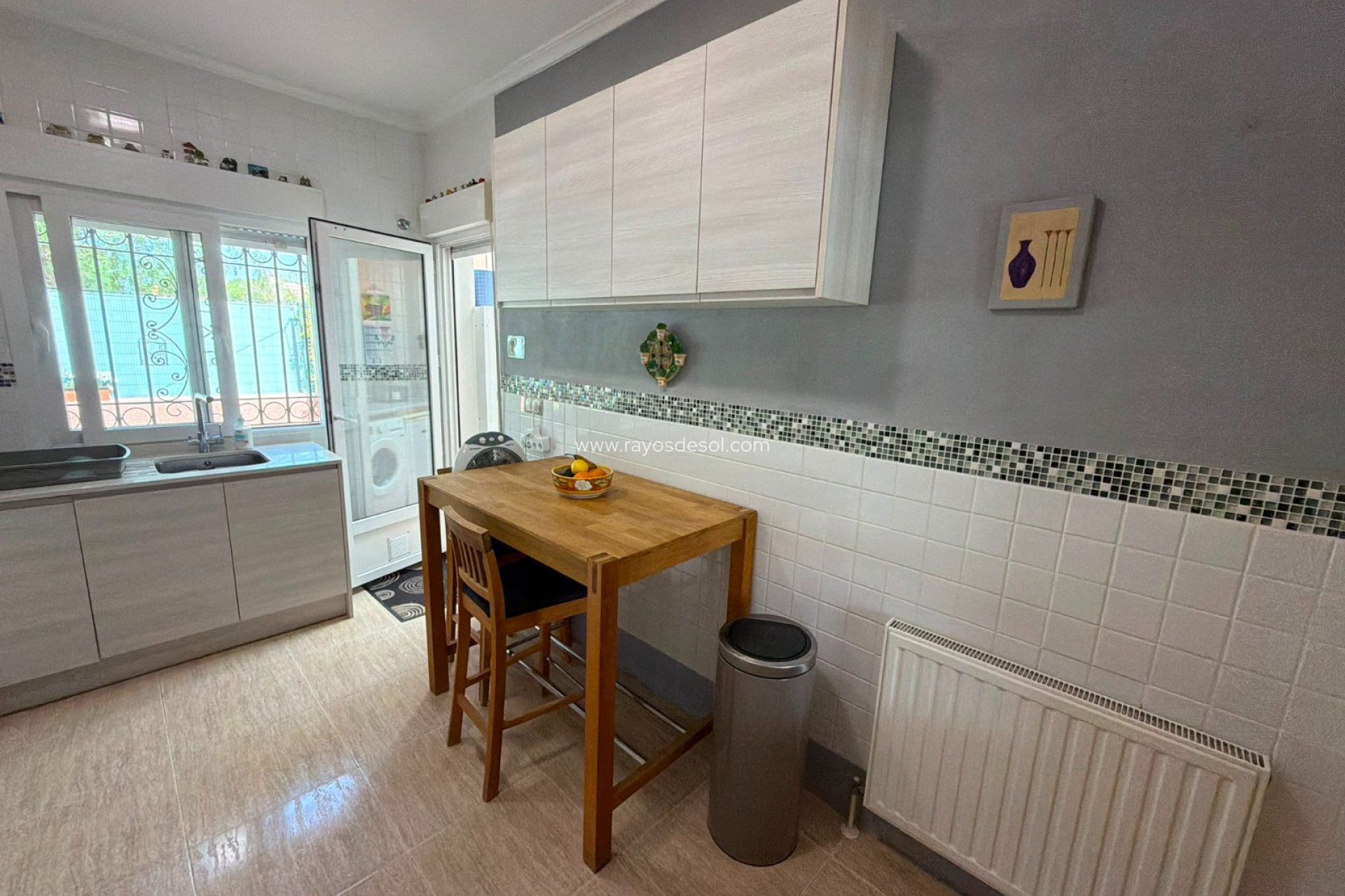 Herverkoop - Villa - Montesinos - La Herrada