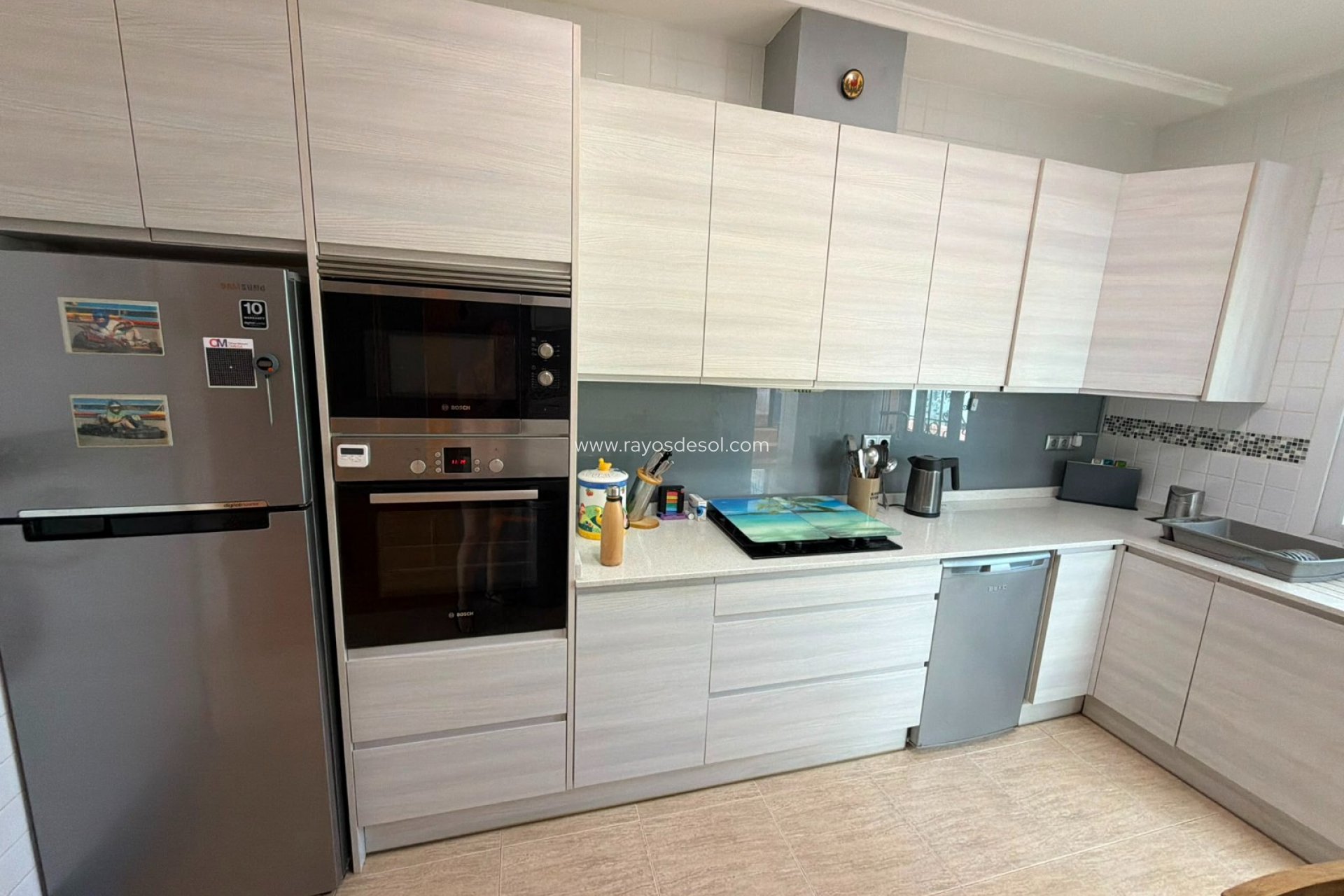 Herverkoop - Villa - Montesinos - La Herrada