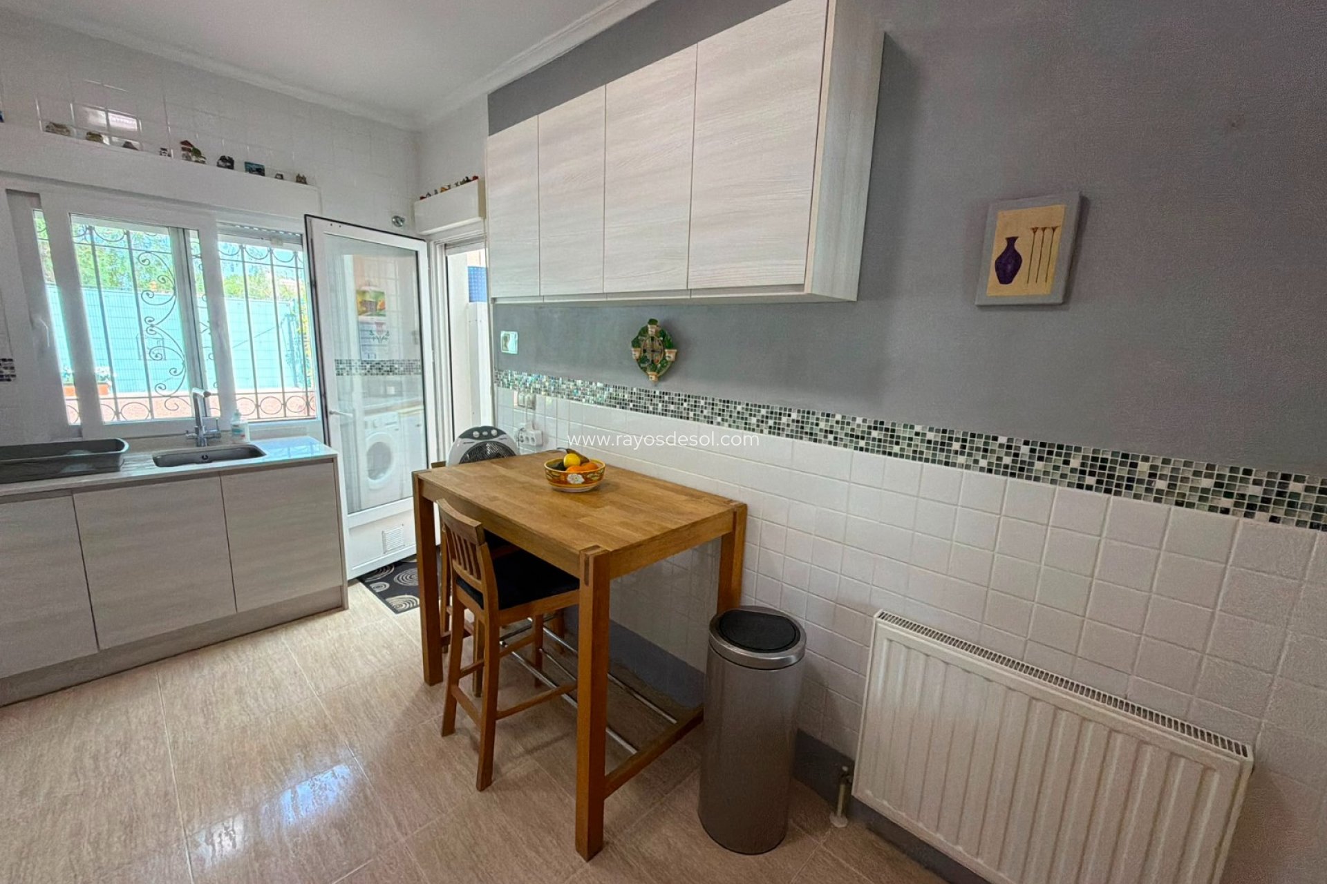 Herverkoop - Villa - Montesinos - La Herrada