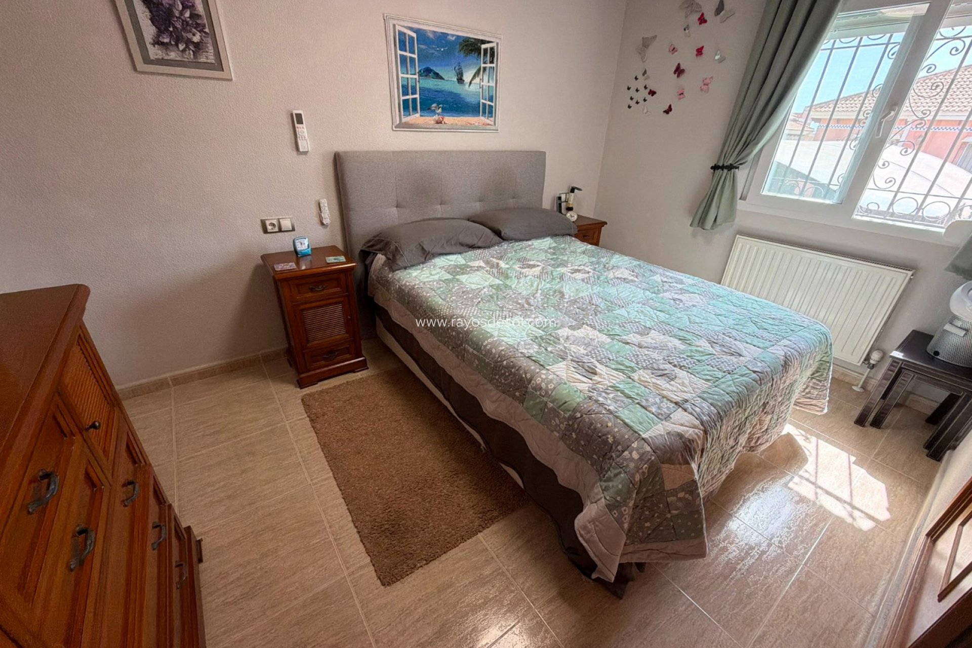Herverkoop - Villa - Montesinos - La Herrada