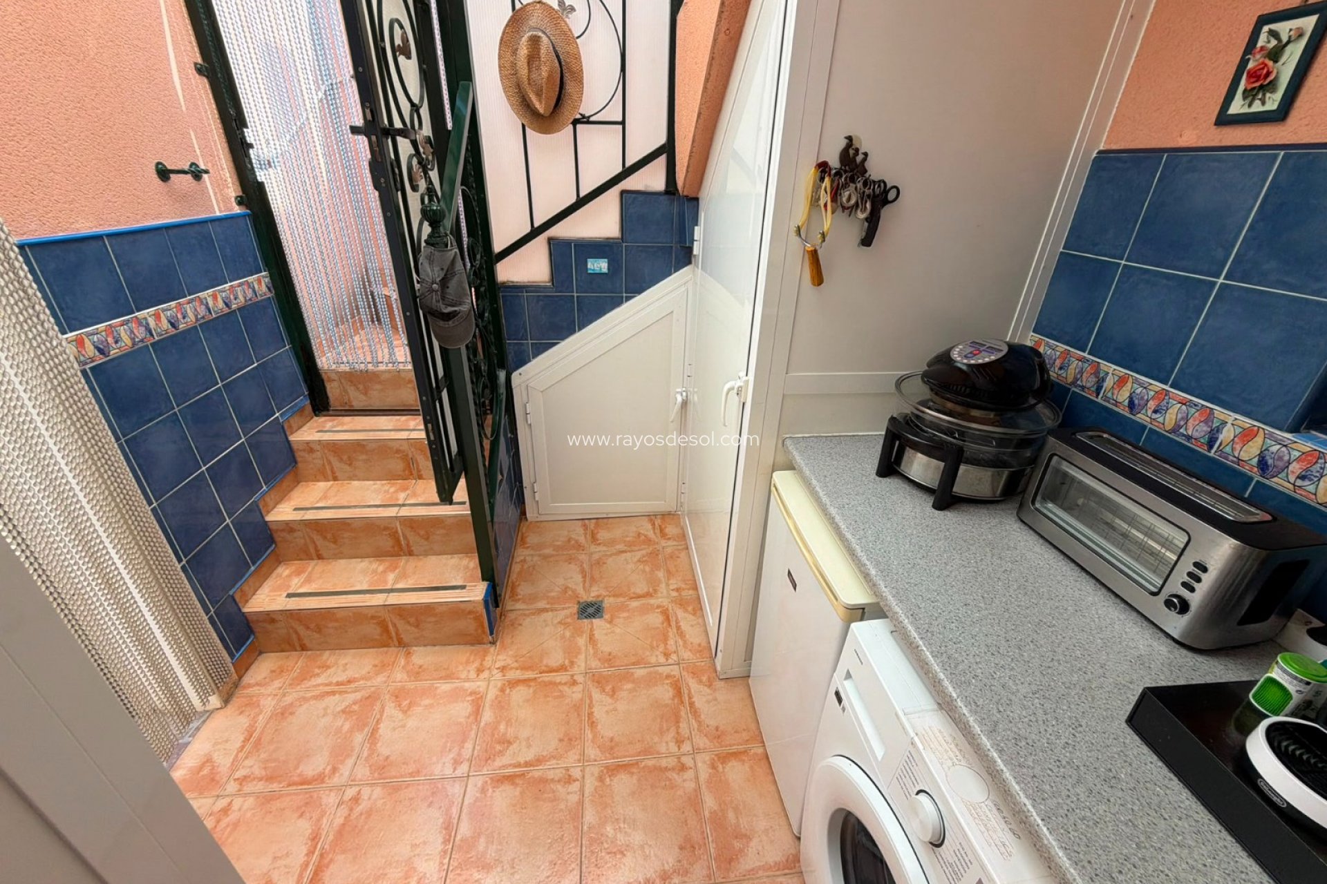 Herverkoop - Villa - Montesinos - La Herrada