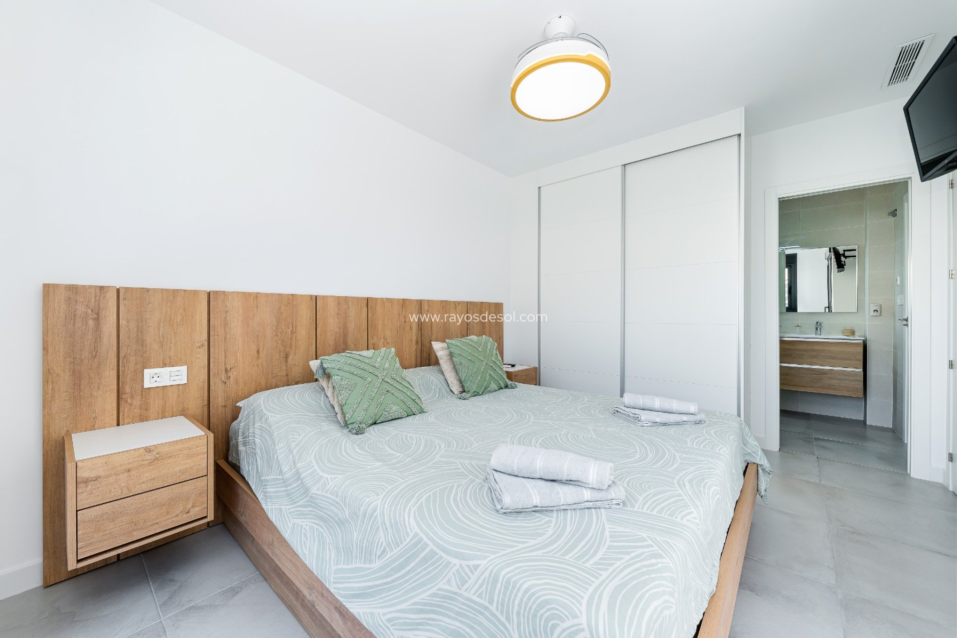 Herverkoop - Villa - Montesinos - Los Montesinos