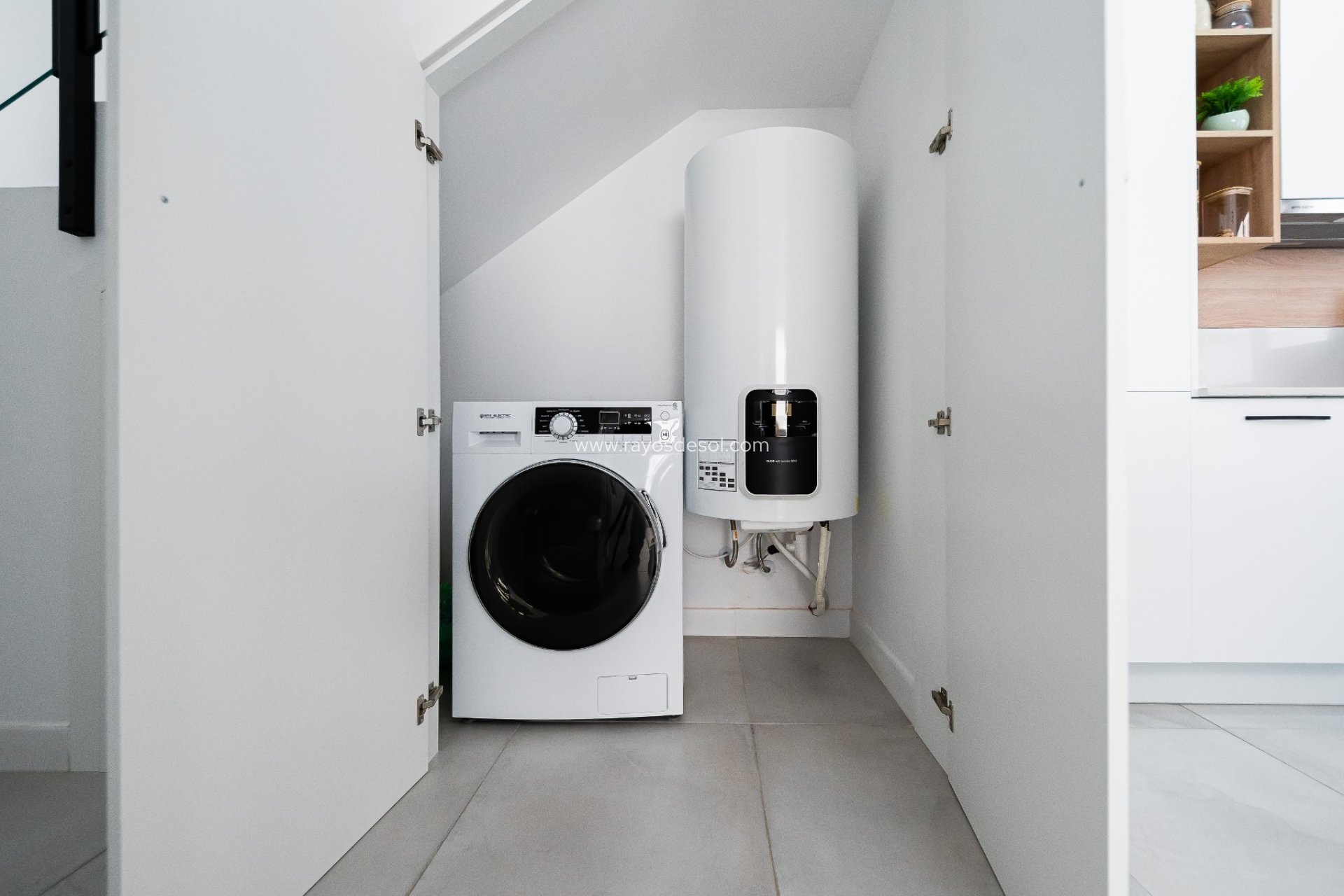 Herverkoop - Villa - Montesinos - Los Montesinos