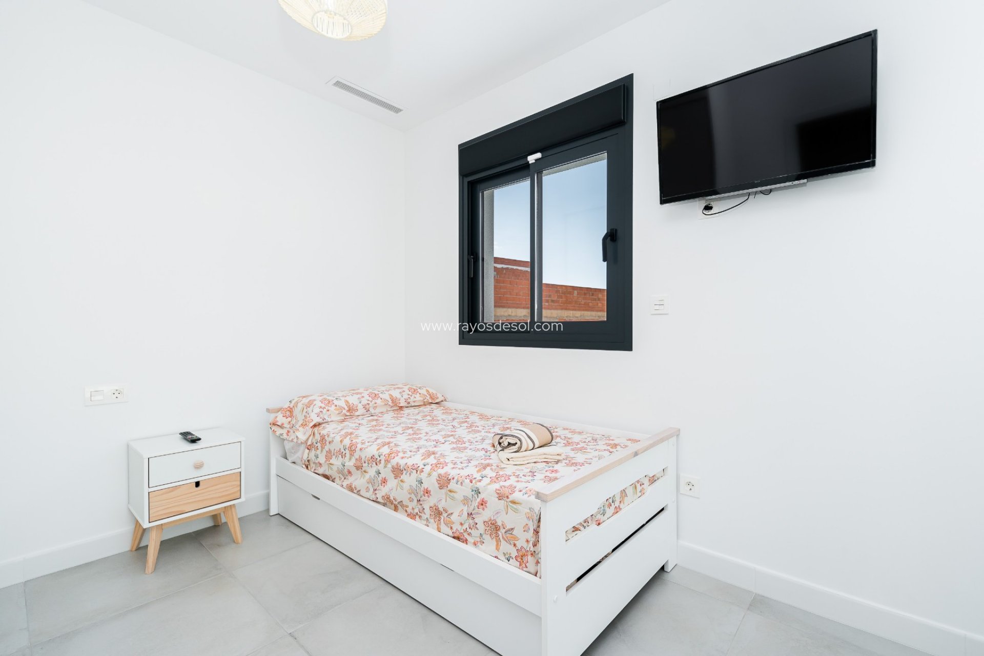 Herverkoop - Villa - Montesinos - Los Montesinos