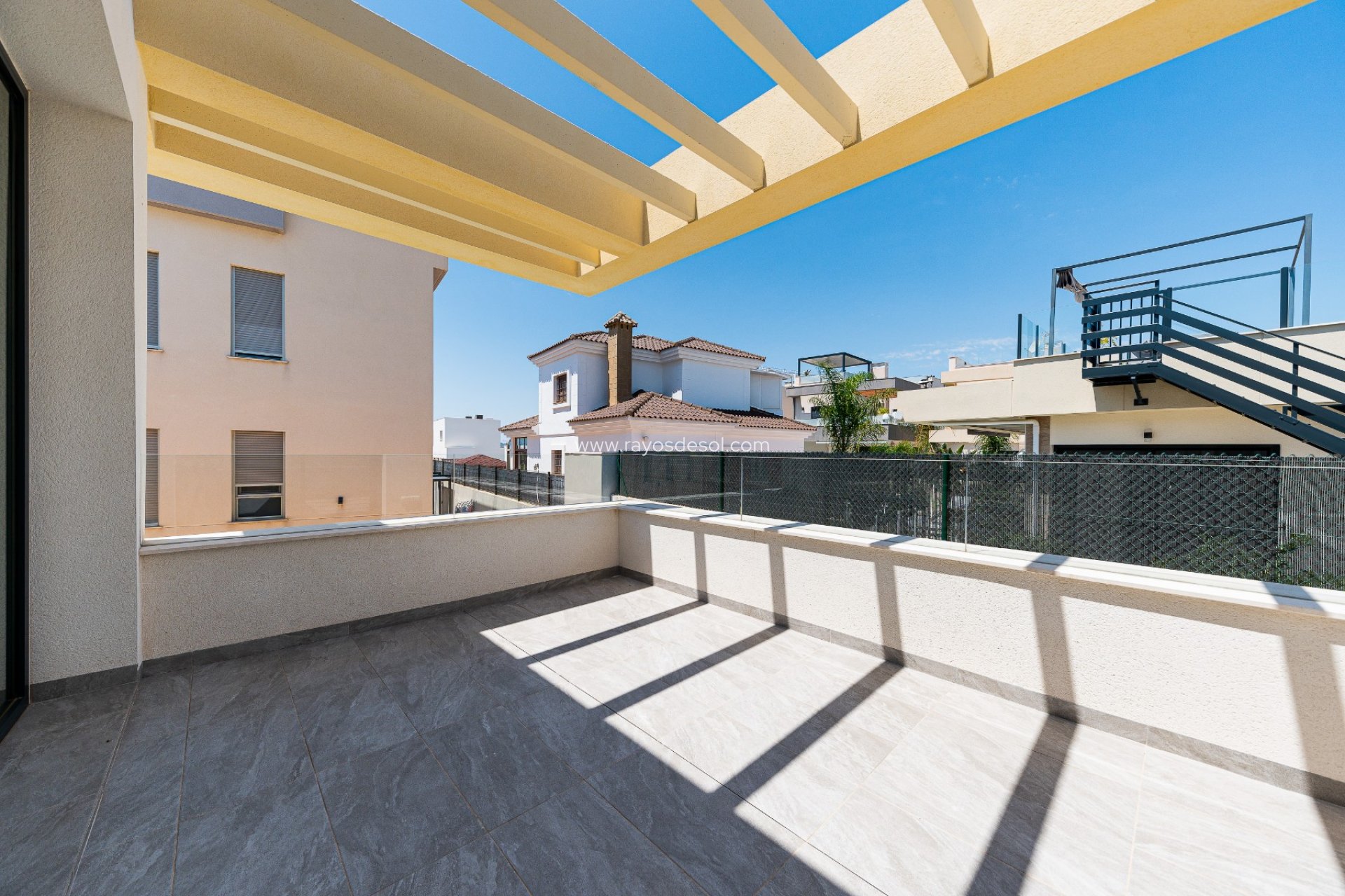 Herverkoop - Villa - Montesinos - Los Montesinos