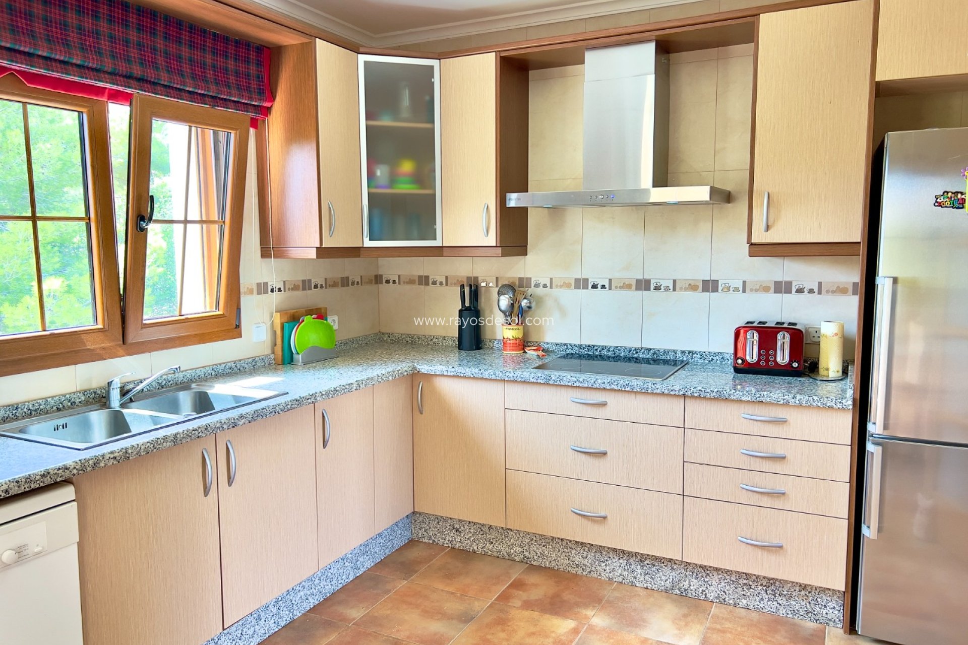 Herverkoop - Villa - Moraira - Arnella