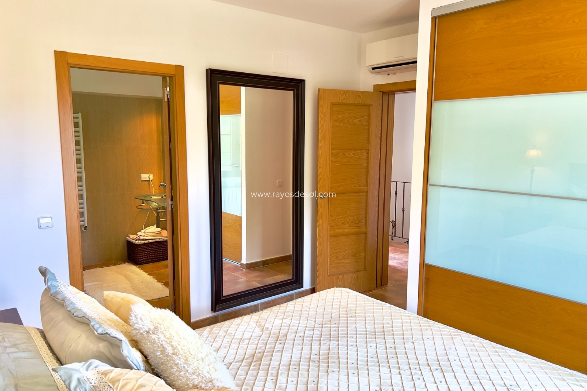 Herverkoop - Villa - Moraira - Arnella