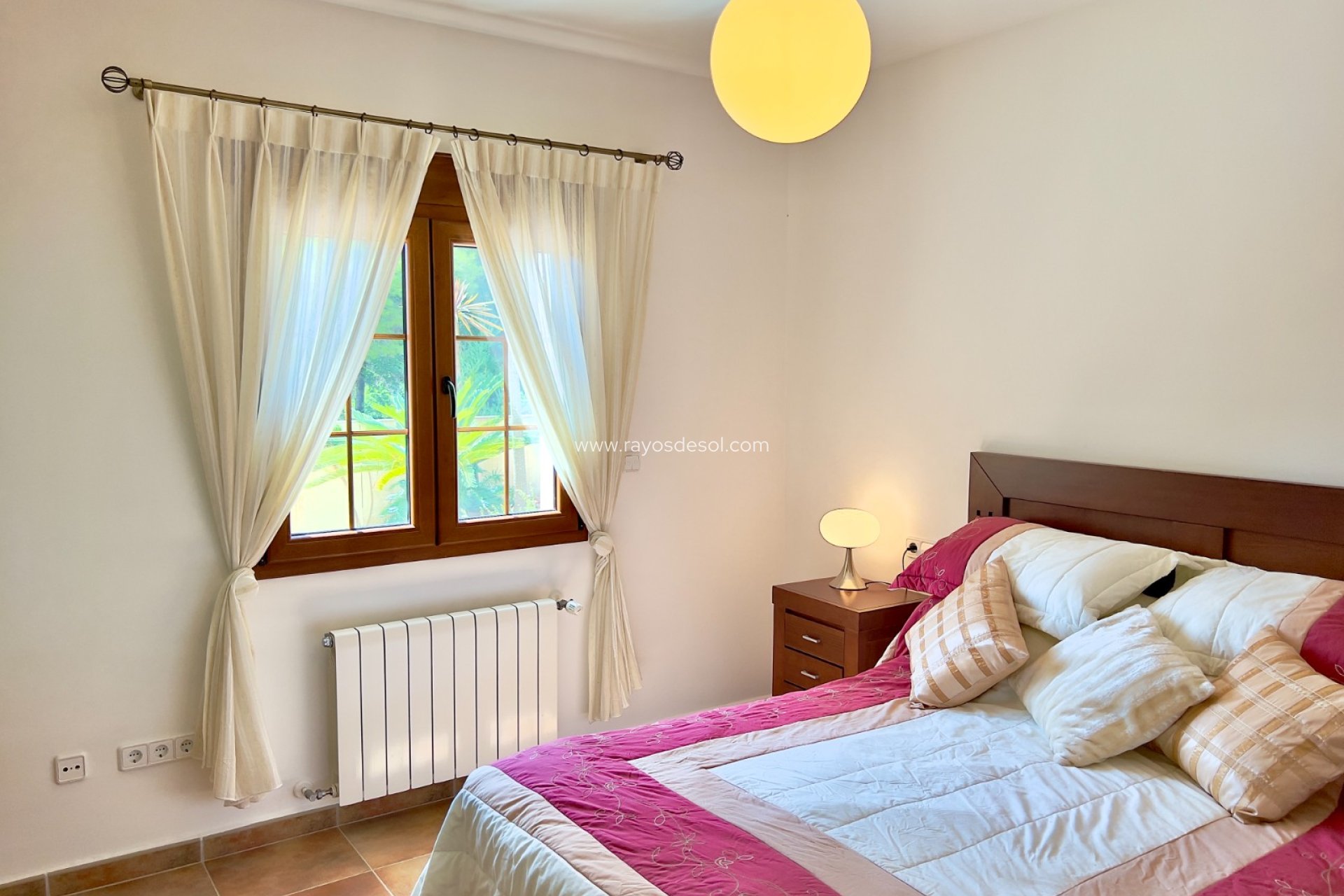 Herverkoop - Villa - Moraira - Arnella