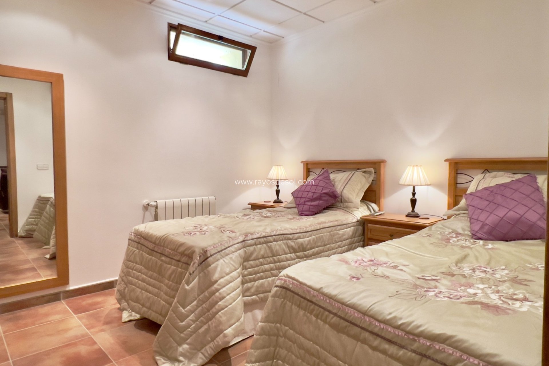 Herverkoop - Villa - Moraira - Arnella