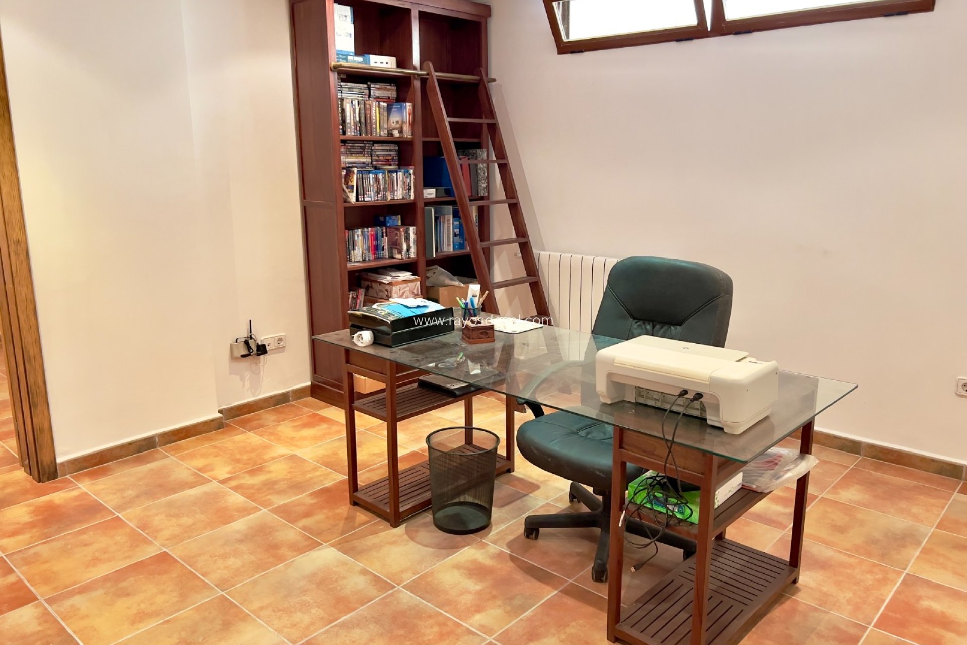 Herverkoop - Villa - Moraira - Arnella