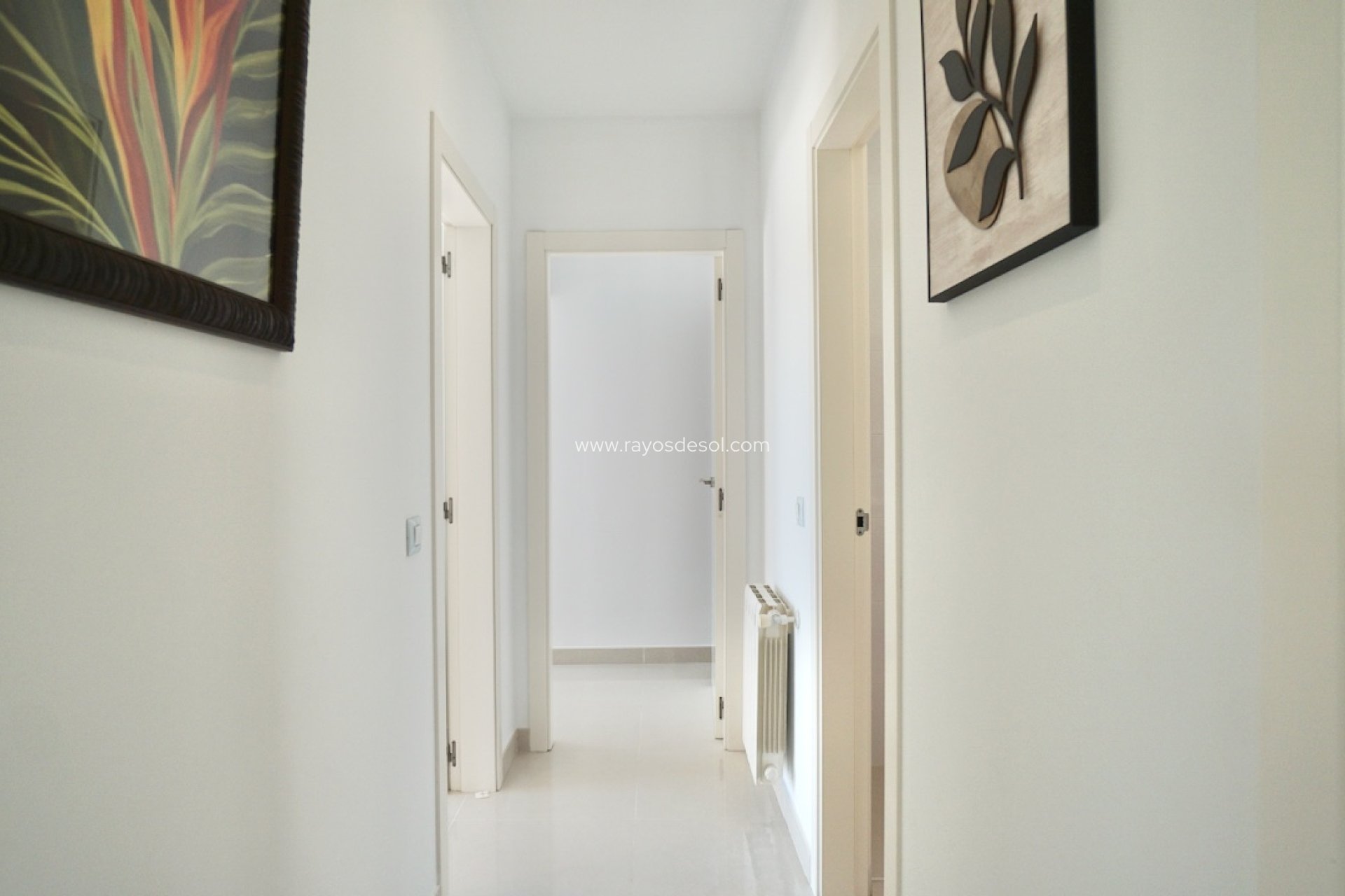 Herverkoop - Villa - Moraira - Arnella