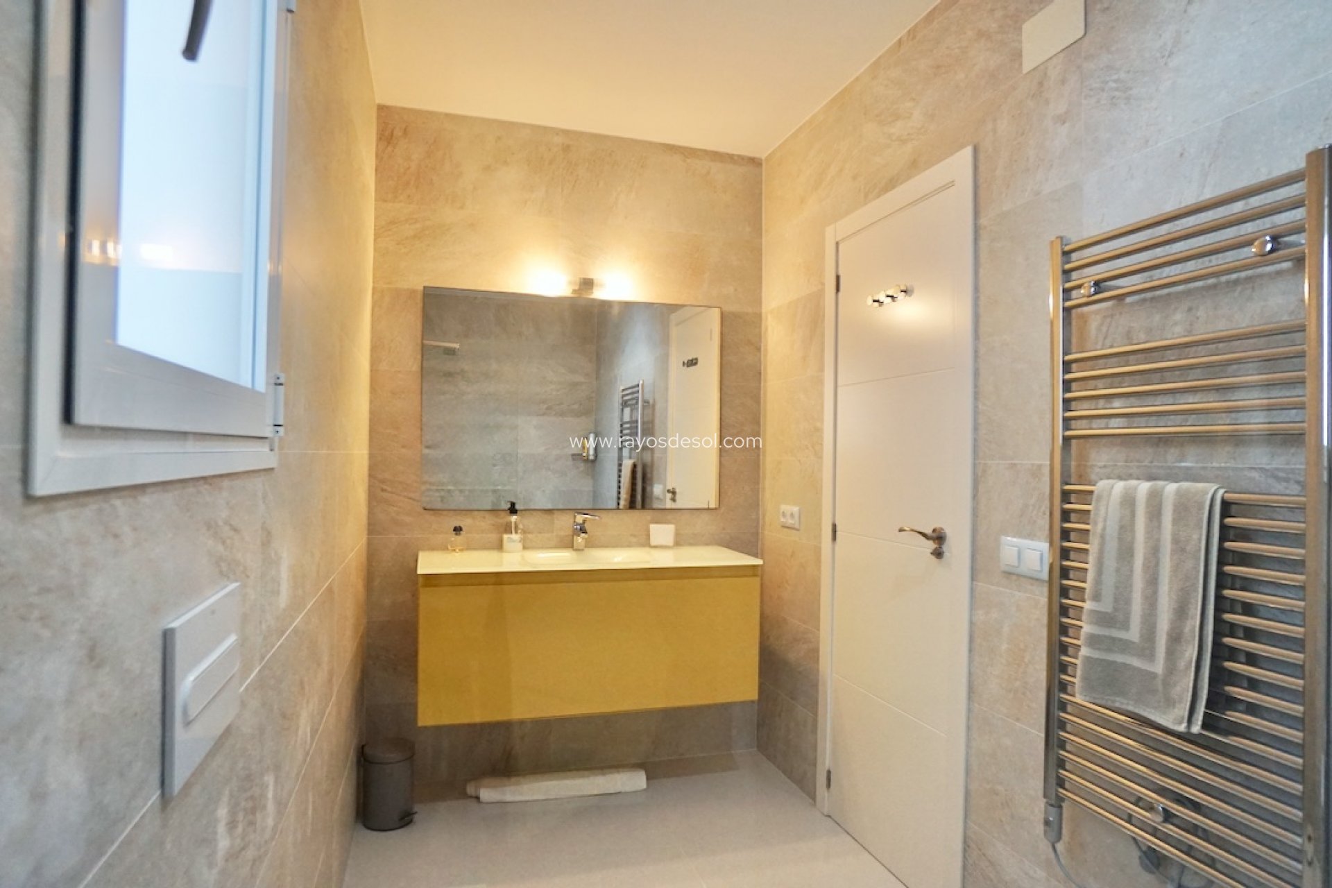 Herverkoop - Villa - Moraira - Arnella
