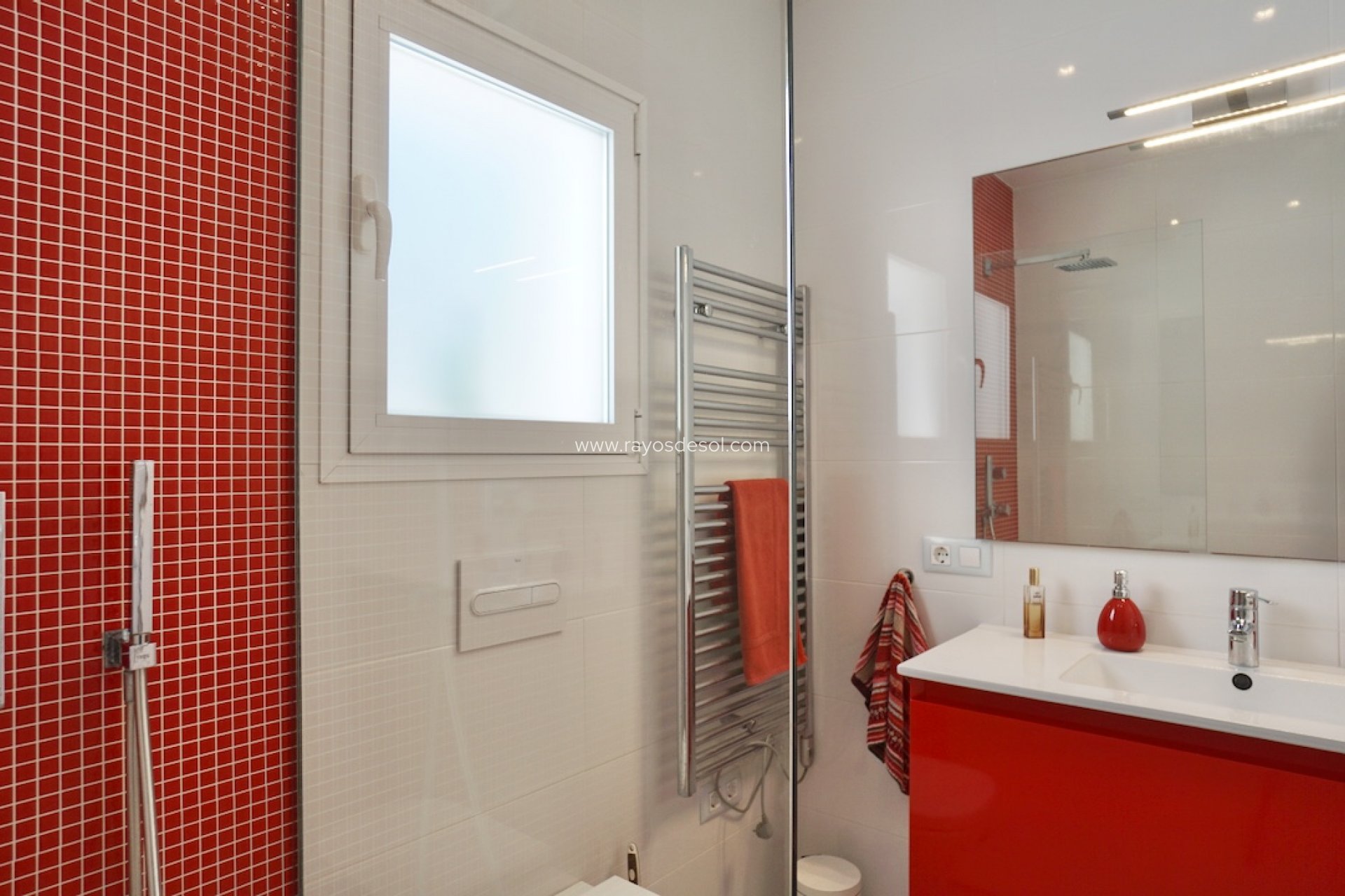 Herverkoop - Villa - Moraira - Arnella