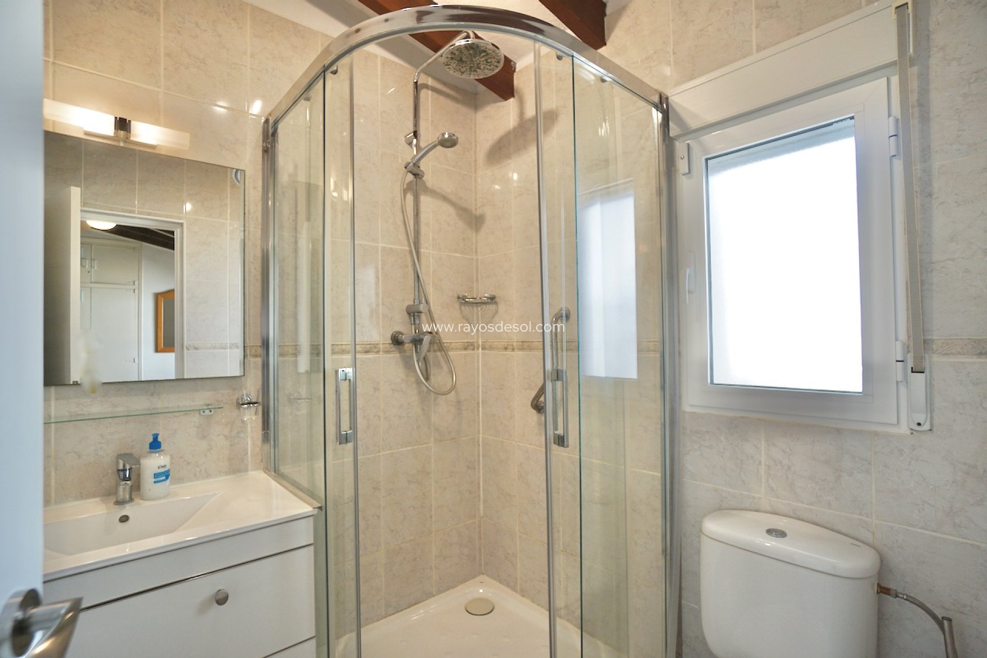 Herverkoop - Villa - Moraira - Benimeit