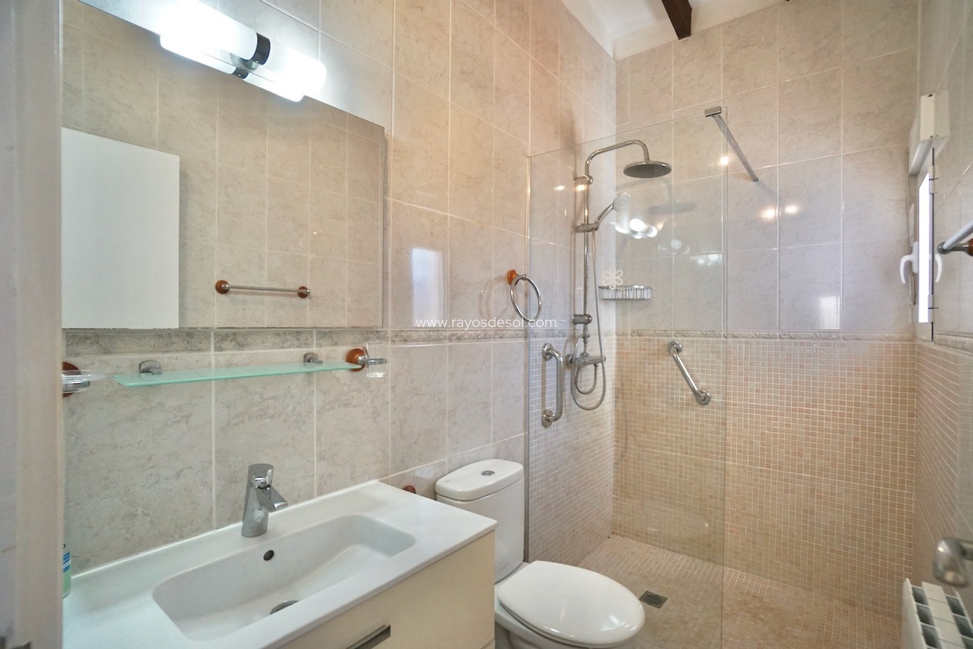 Herverkoop - Villa - Moraira - Benimeit