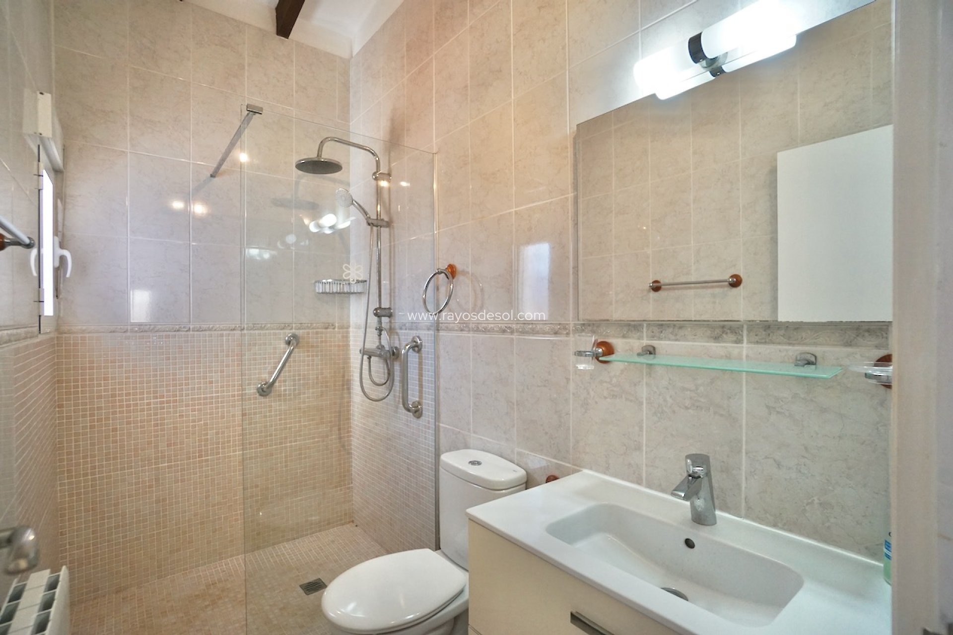 Herverkoop - Villa - Moraira - Benimeit