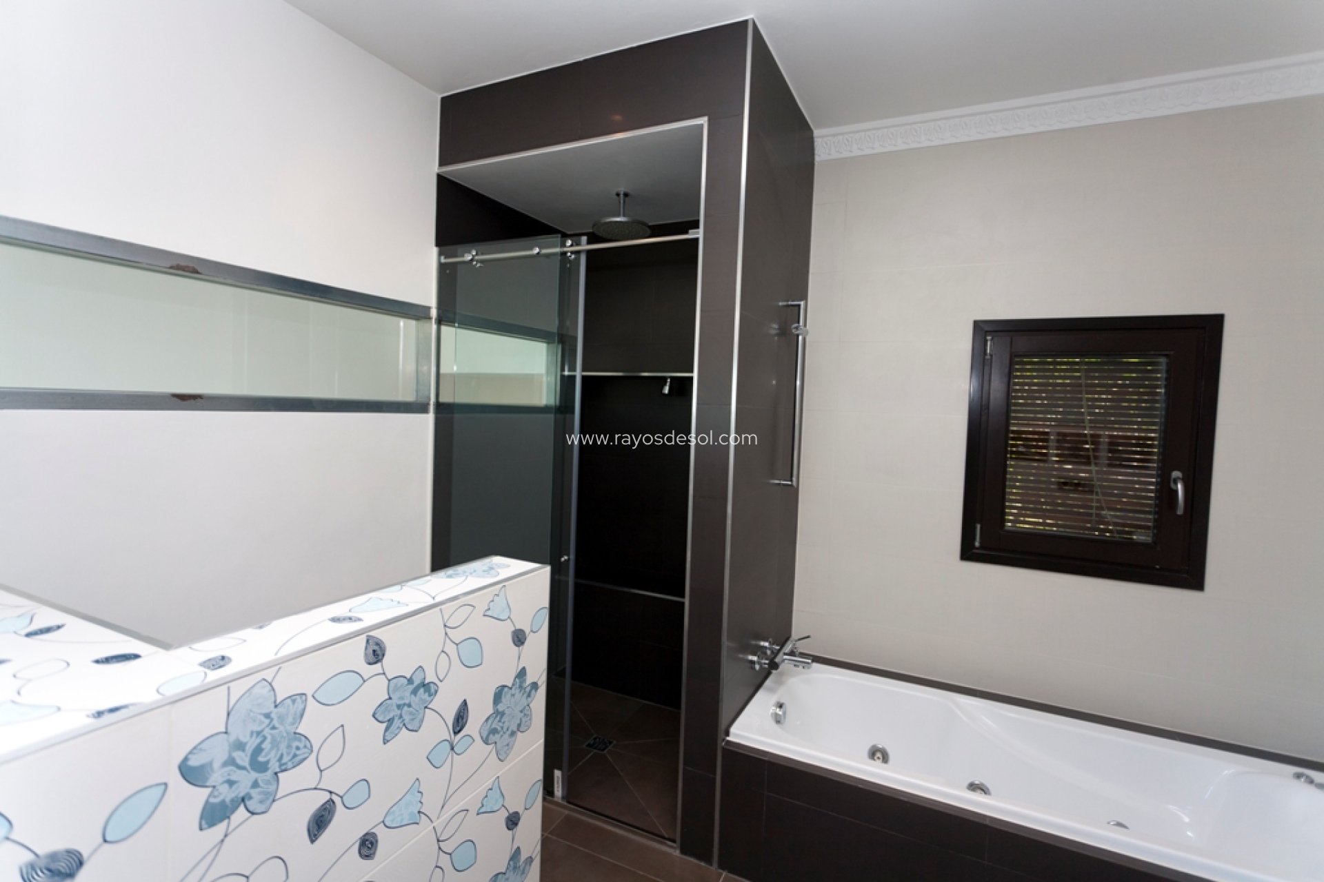 Herverkoop - Villa - Moraira - Benimeit