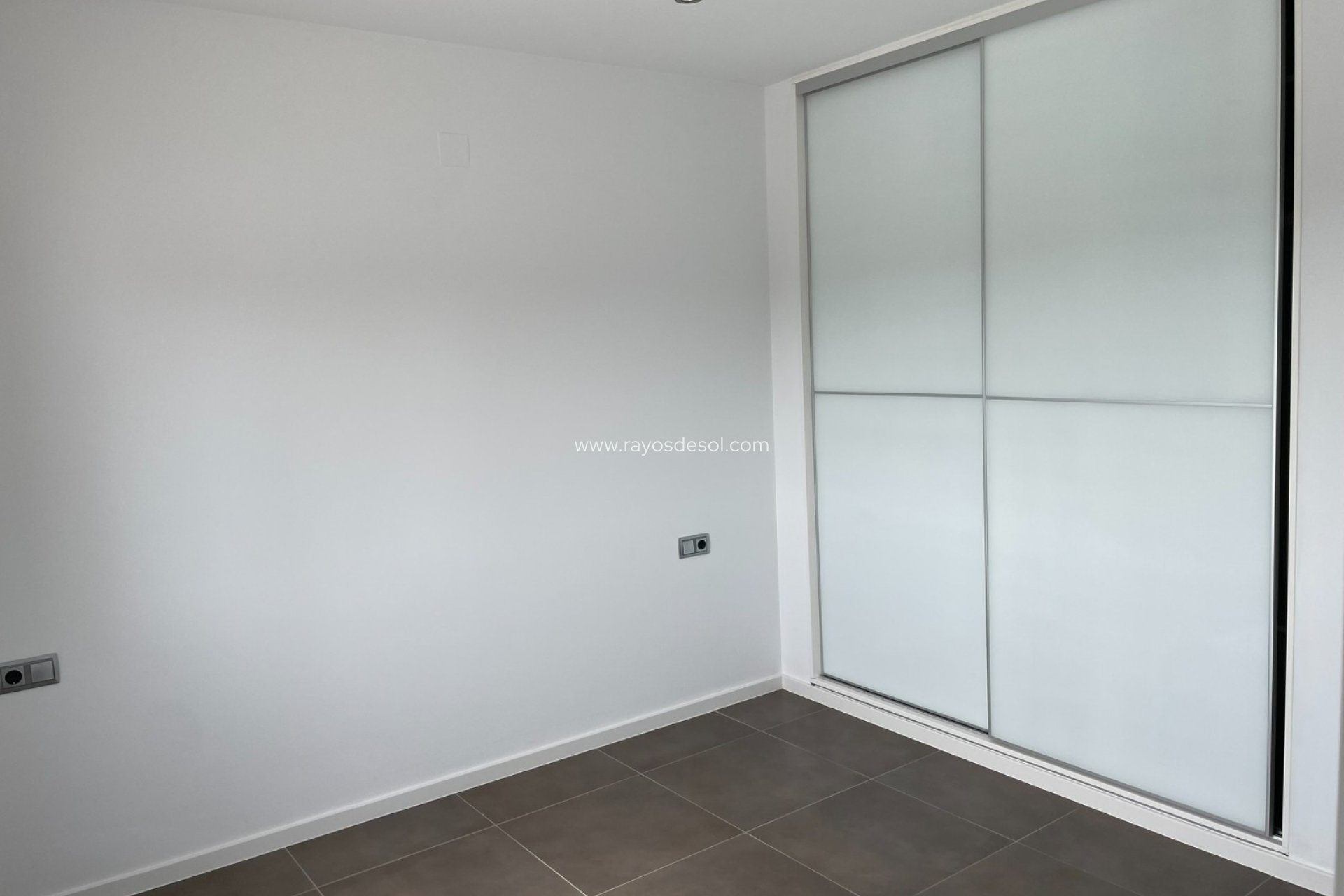 Herverkoop - Villa - Moraira - Benimeit